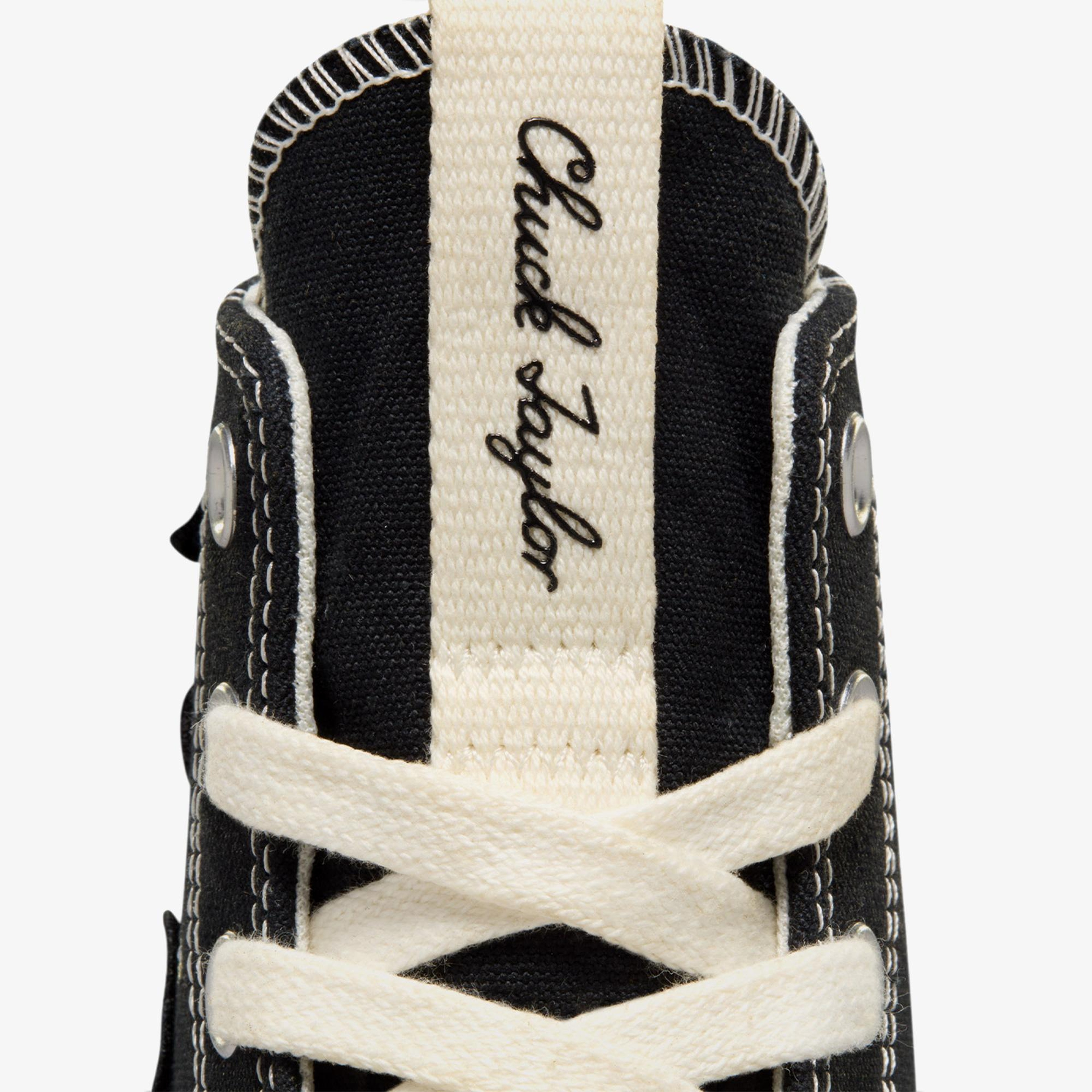 Converse Run Star Legacy Cx Unisex Siyah Sneaker