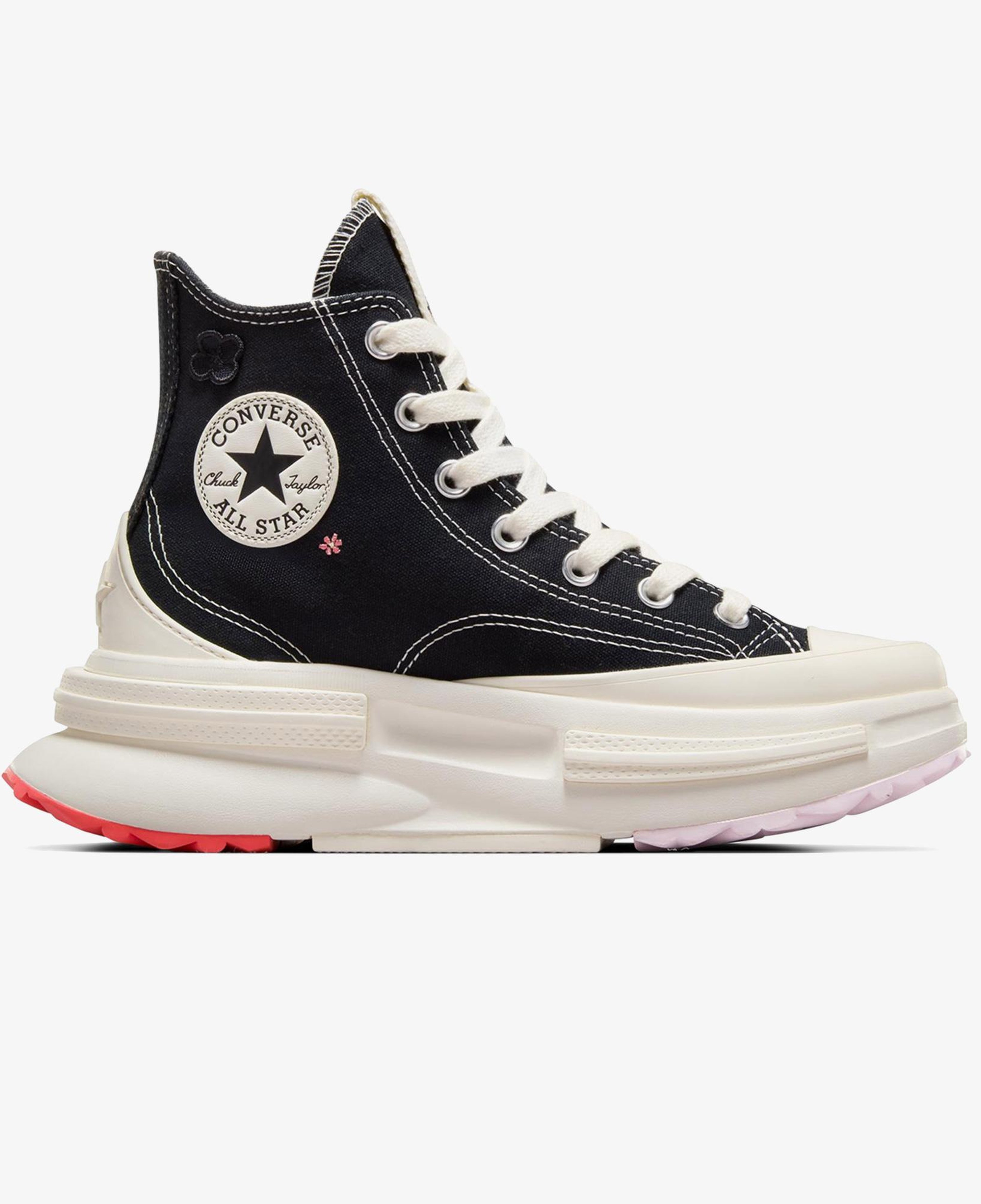 Converse Run Star Legacy Cx Unisex Siyah Sneaker