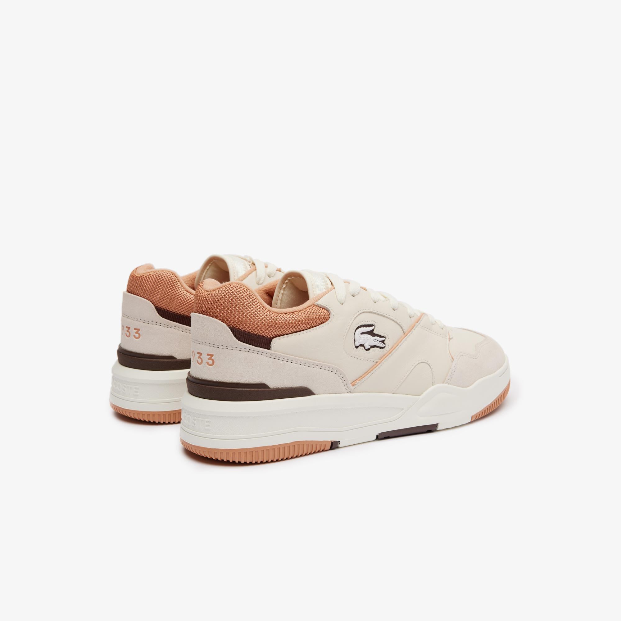 SPORT Lineshot Erkek Bej Sneaker