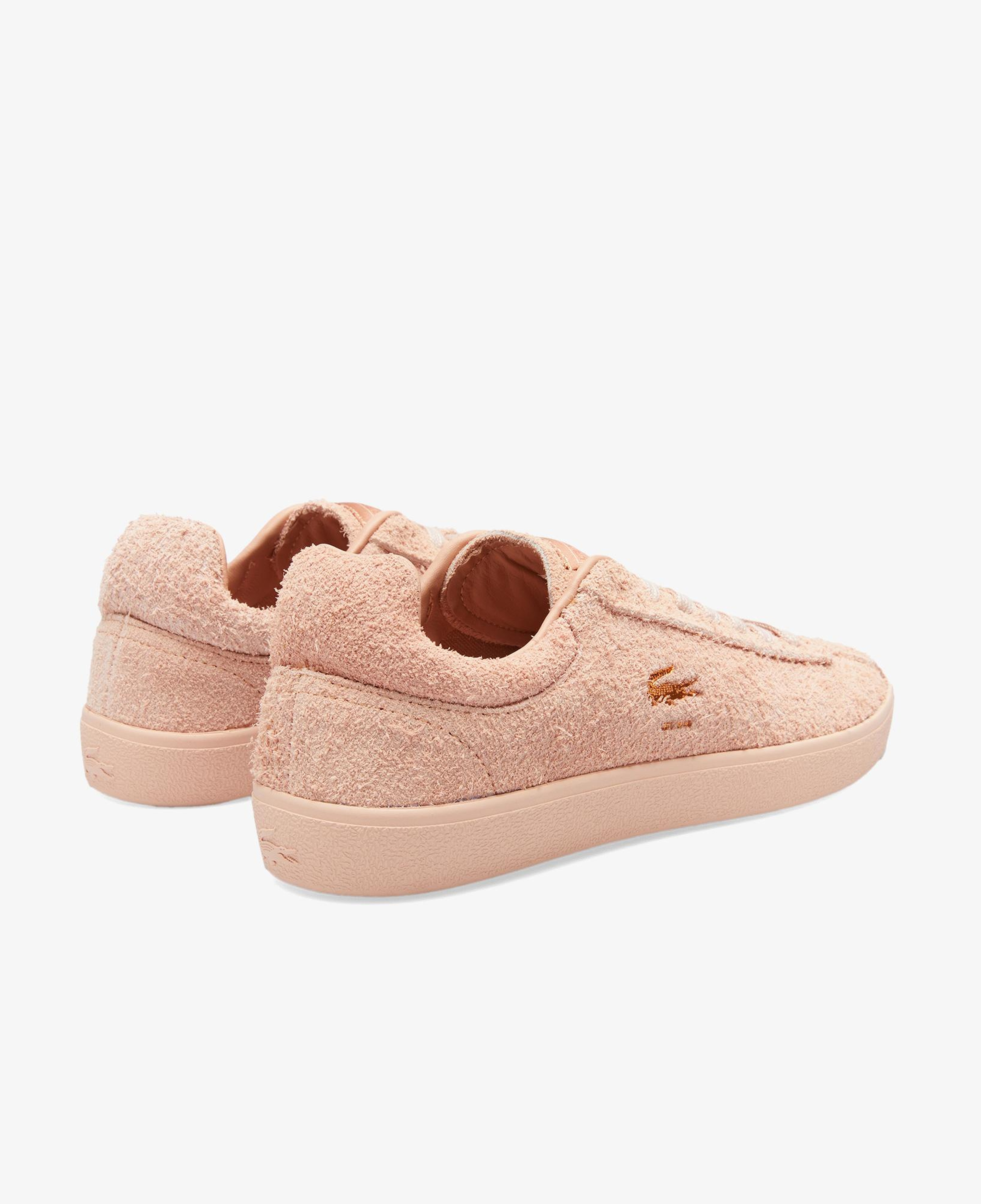 Baseshot Kadın Pembe Sneaker