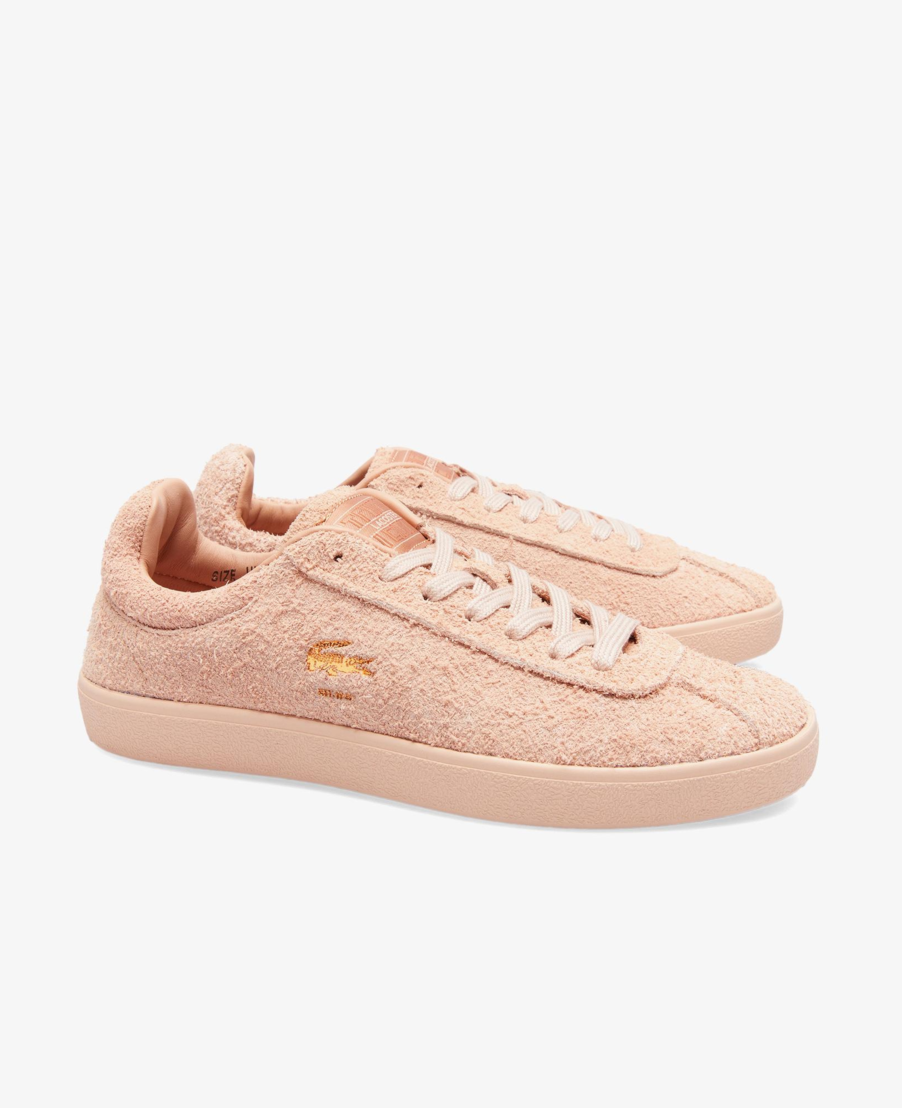 Baseshot Kadın Pembe Sneaker