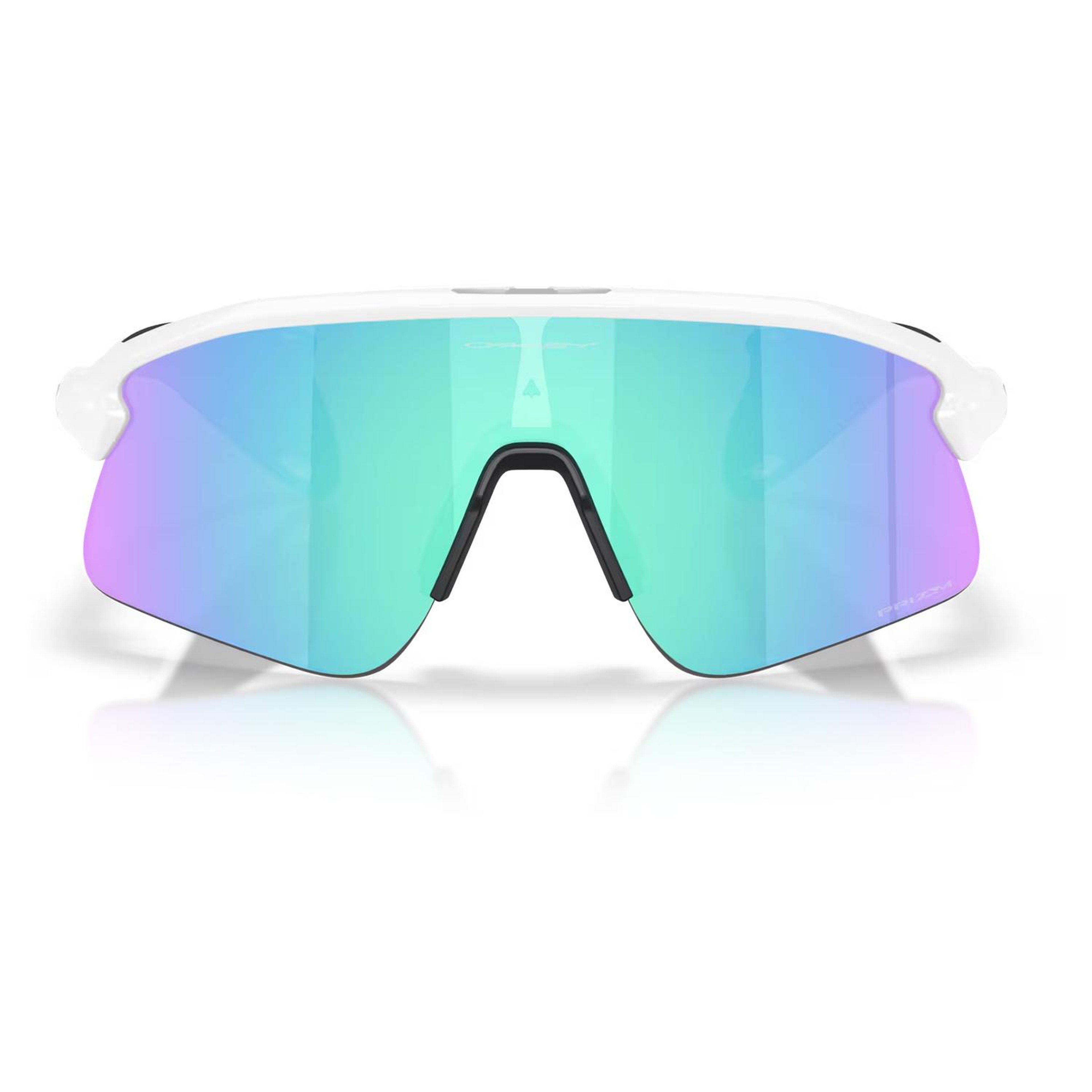 Oakley Stunt Devil Erkek Beyaz Gözlük