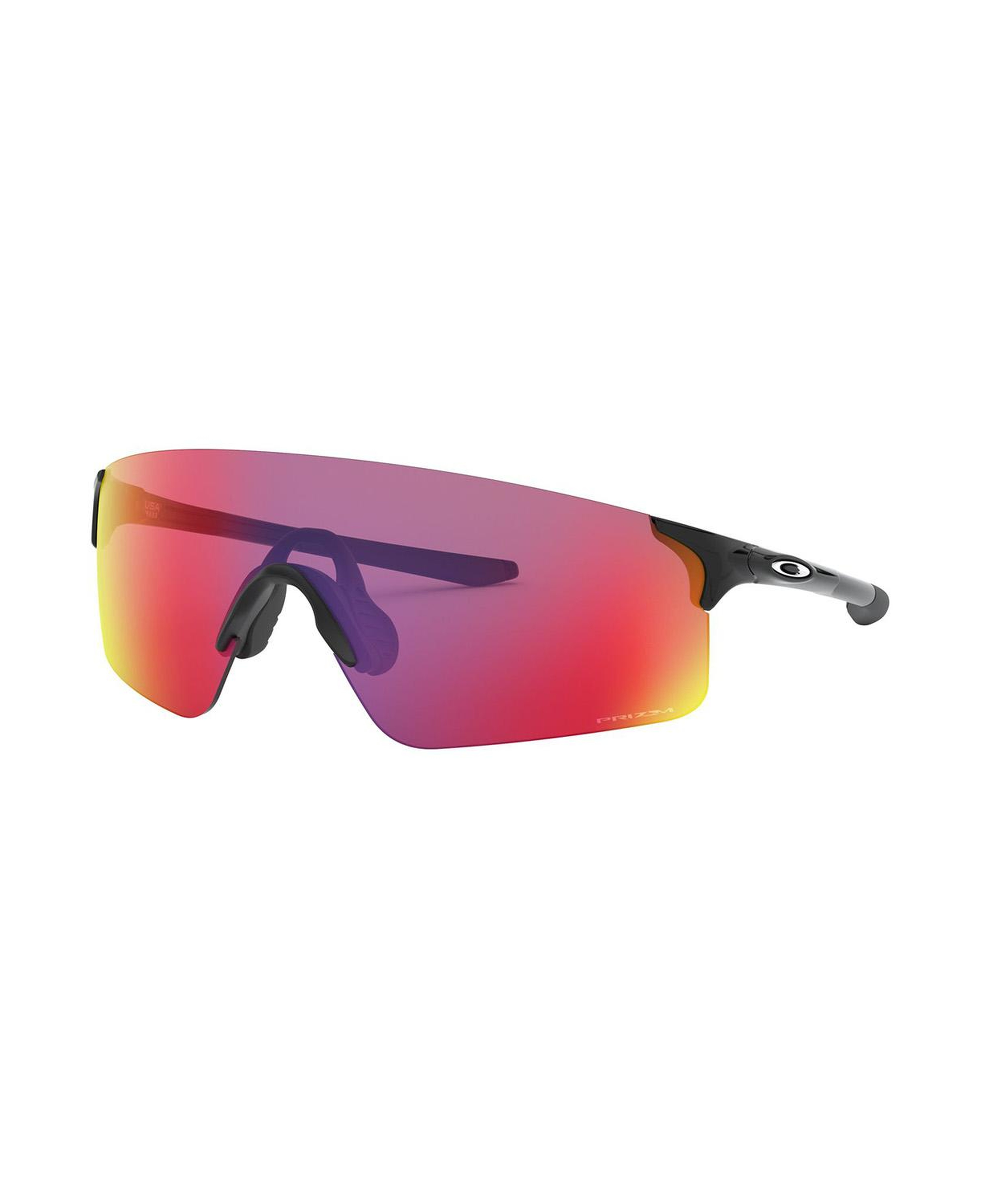 Oakley Evzero Blades Erkek Mavi Gözlük