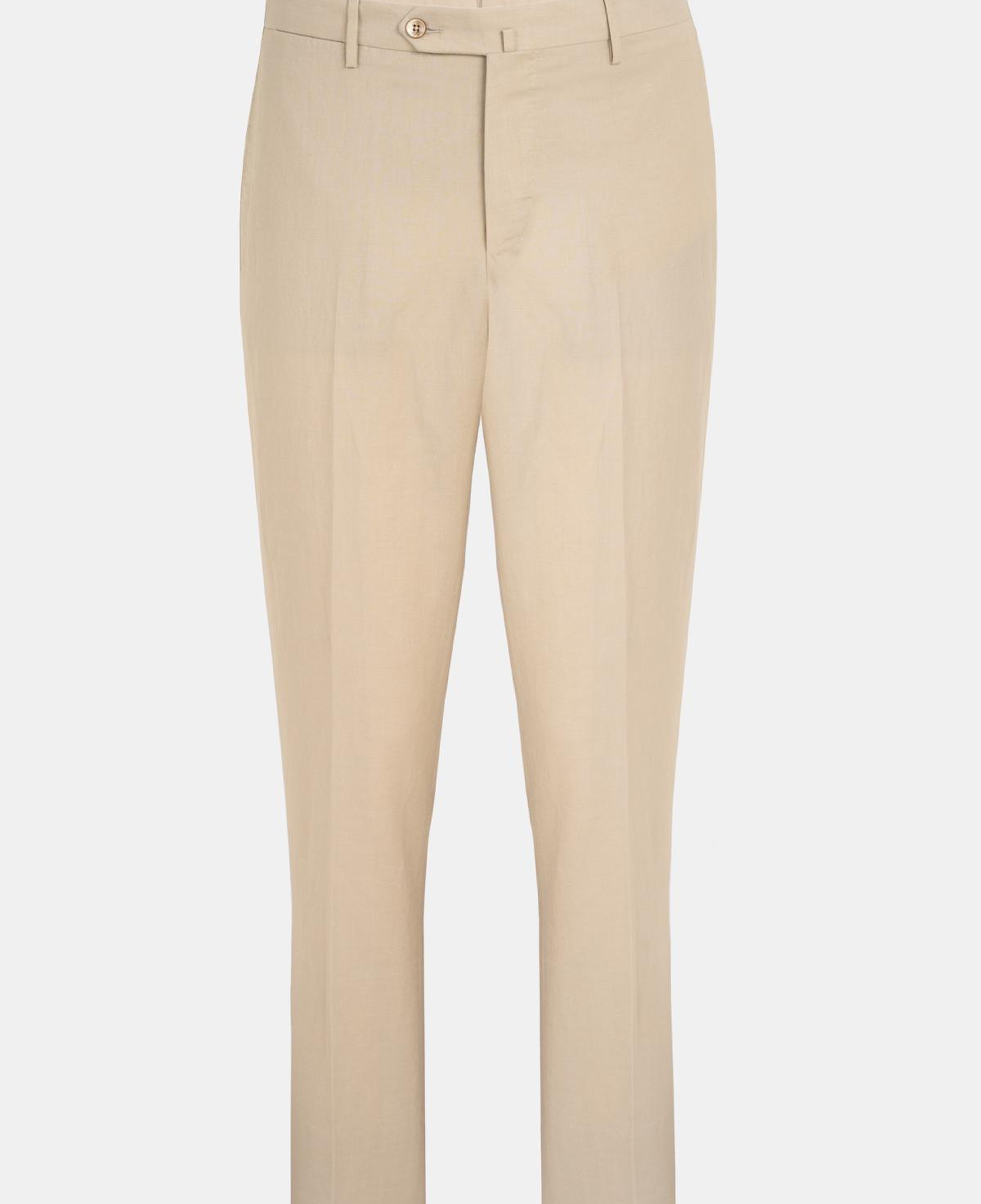 Erkek Bej Chino Pantolon