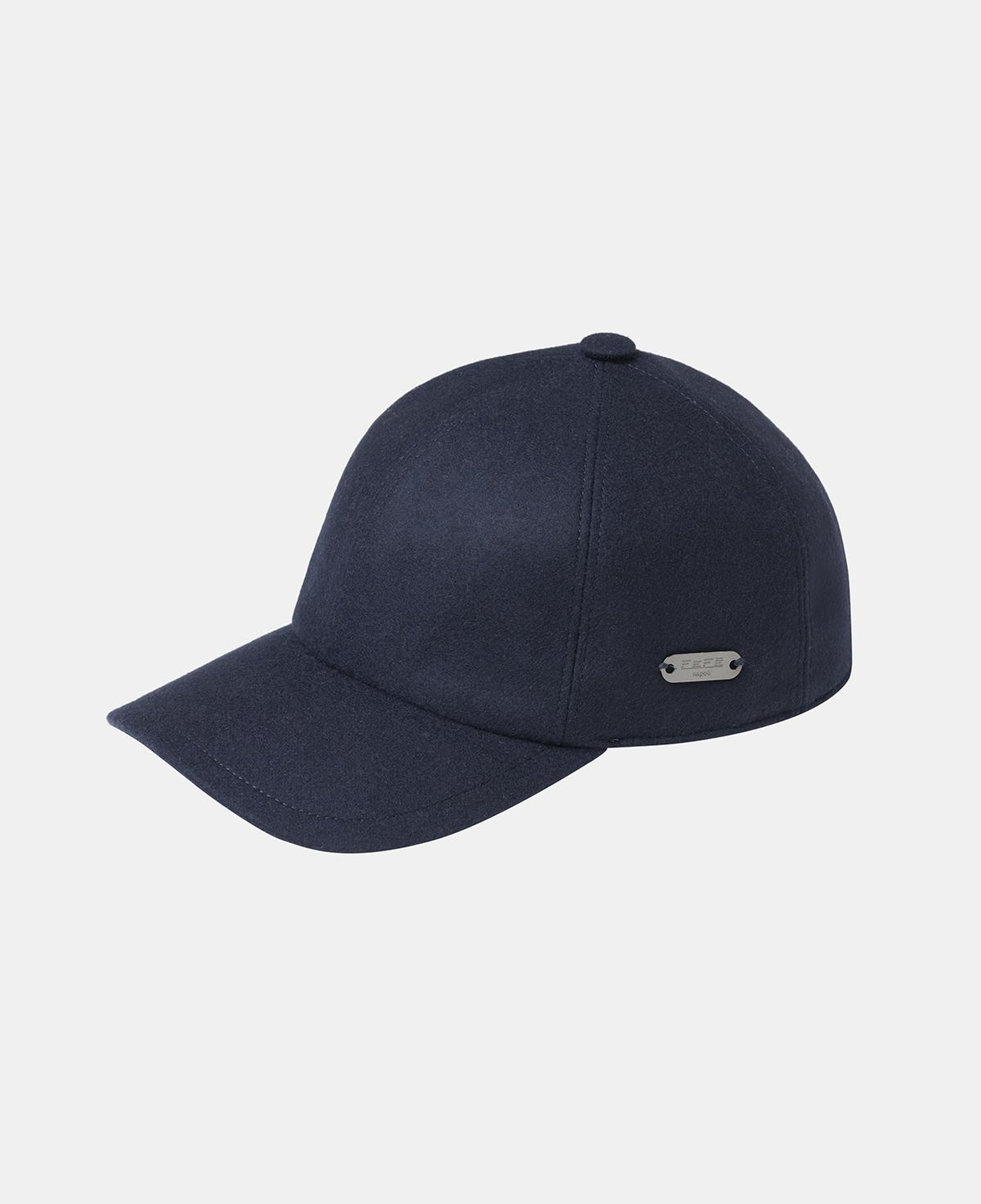 Erkek Lacivert Baseball Şapka