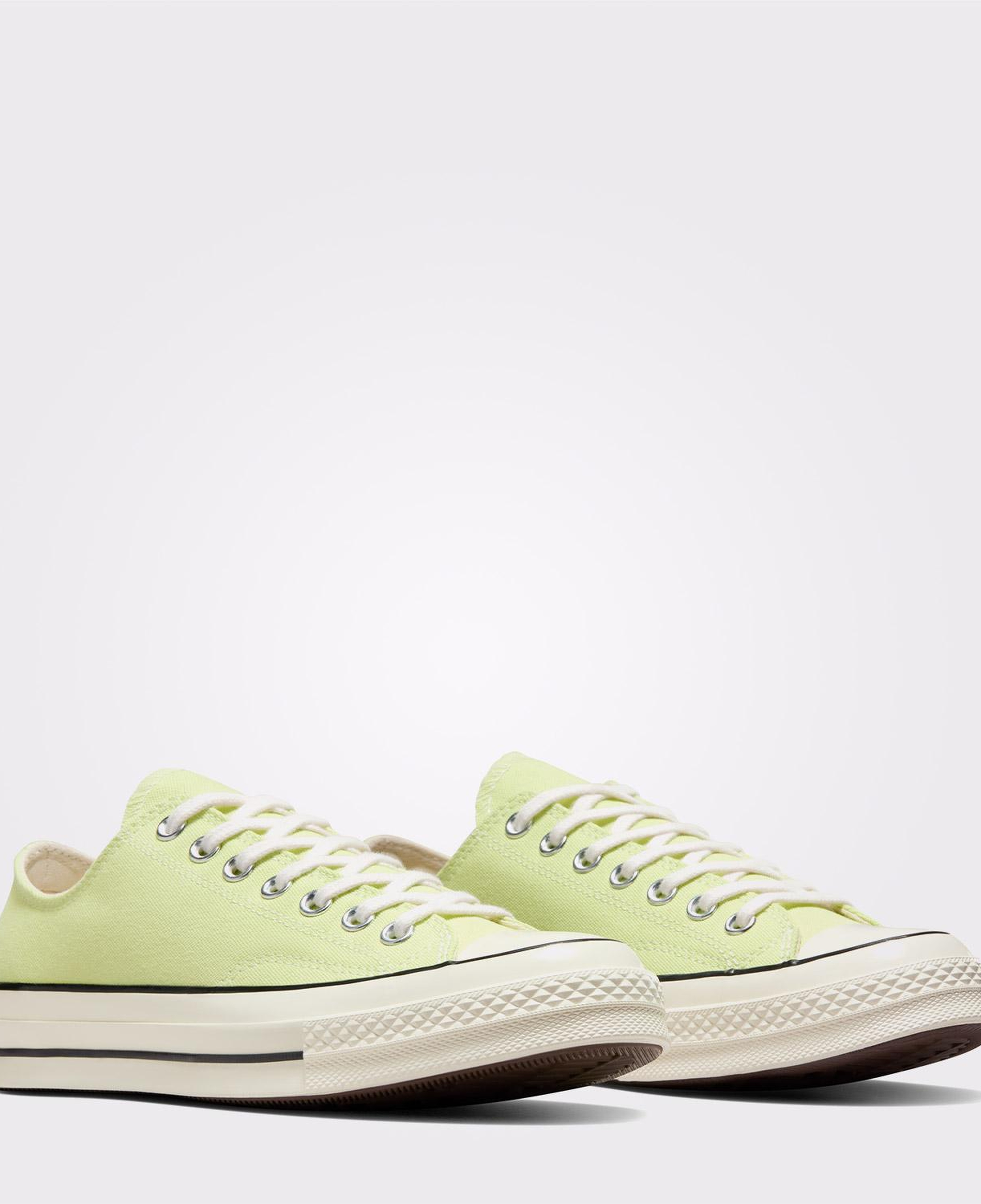 Converse Chuck 70 Unisex Yeşil Sneaker