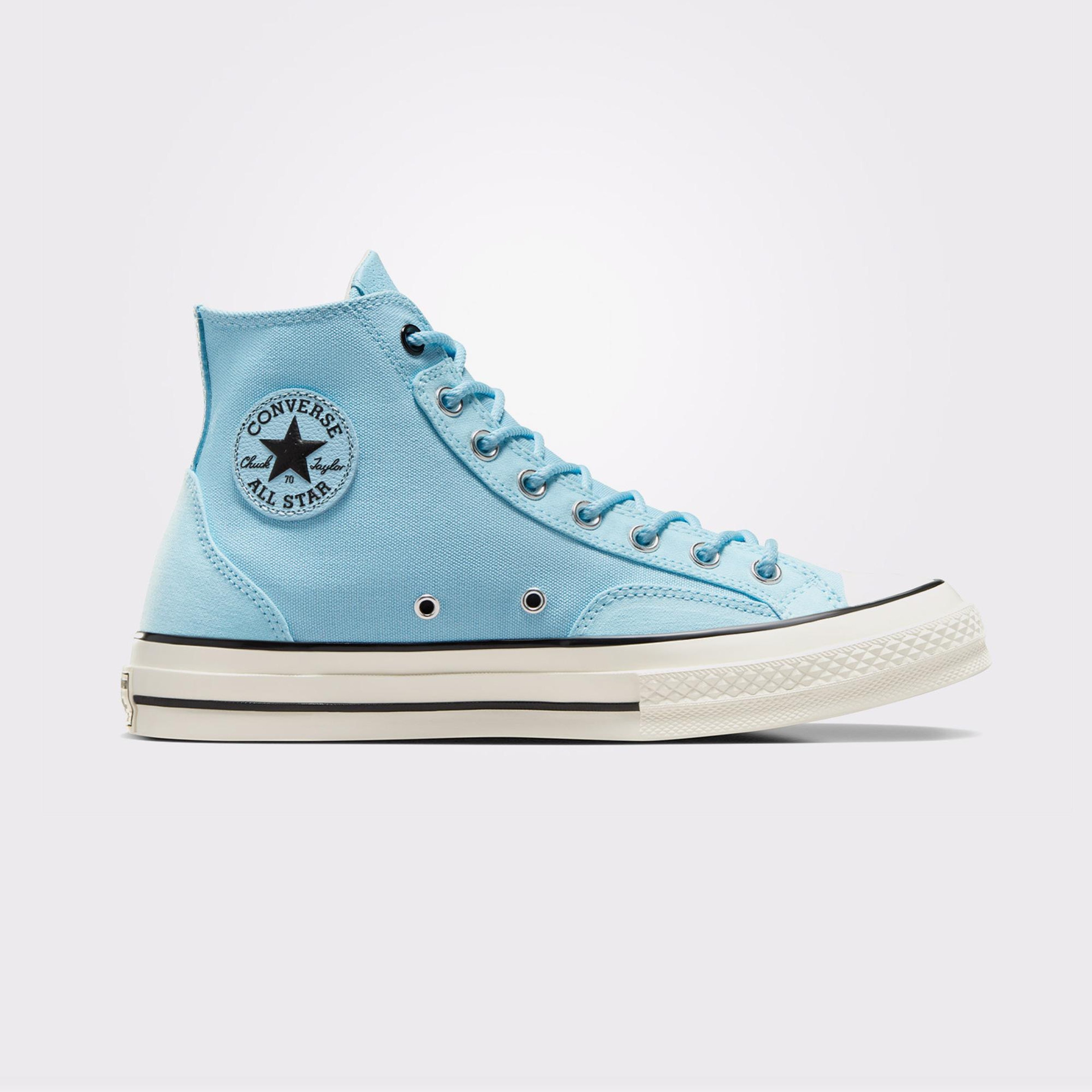 Converse Chuck 70 Unisex Mavi Sneaker