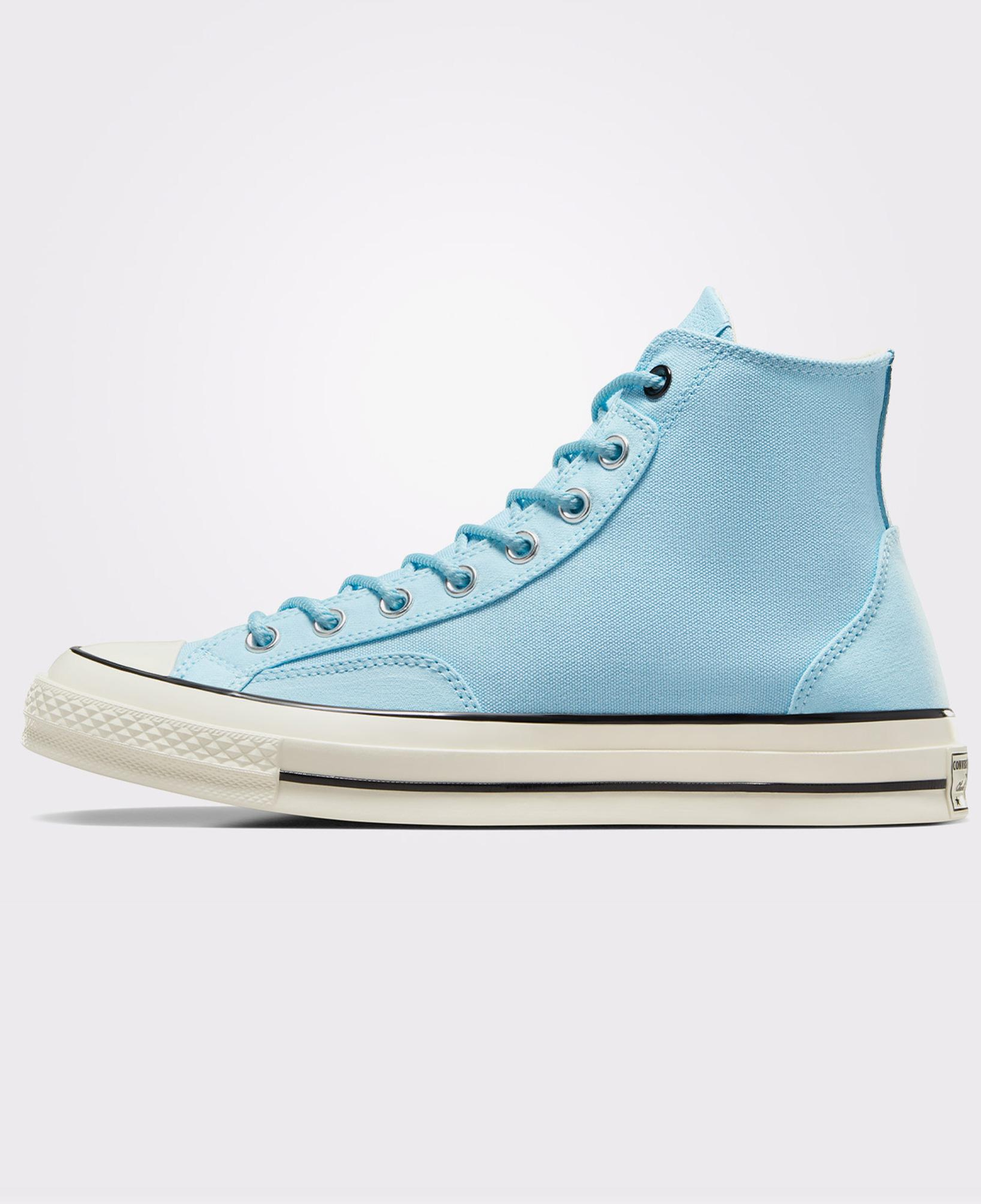 Converse Chuck 70 Unisex Mavi Sneaker