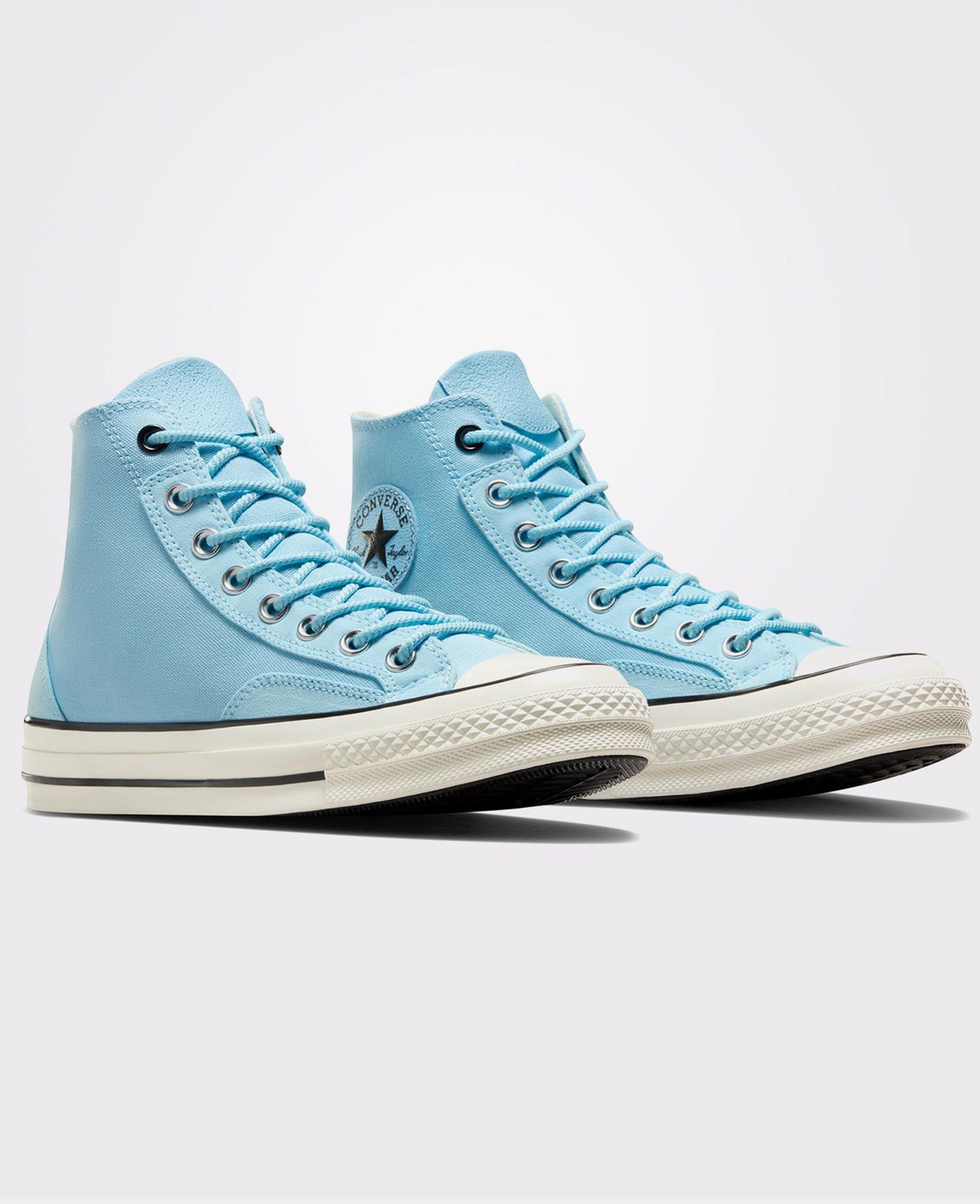 Converse Chuck 70 Unisex Mavi Sneaker
