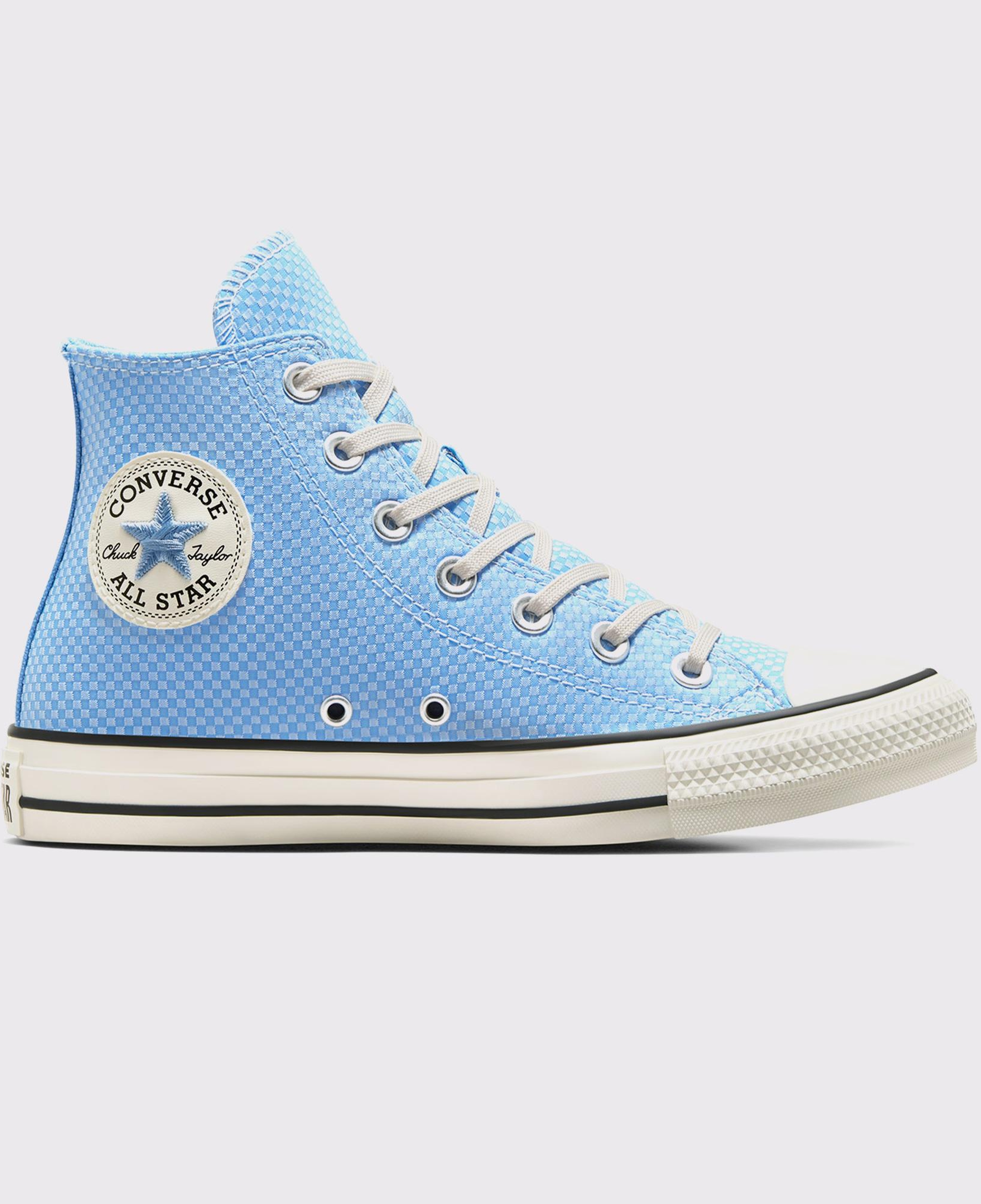 Converse Chuck Taylor All Star Lift Kadın Mavi Sneaker