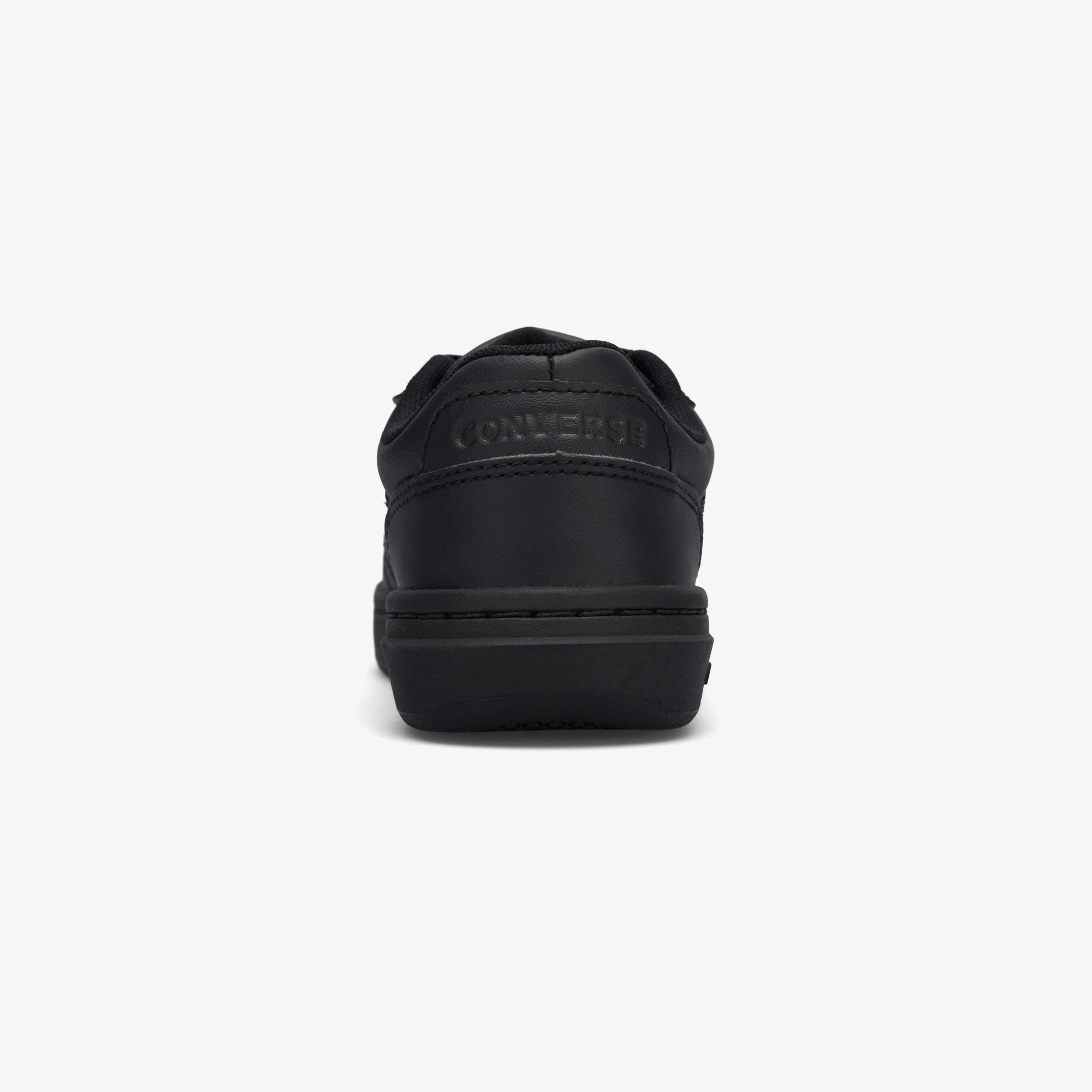 Converse Pro Blaze Erkek Siyah Sneaker
