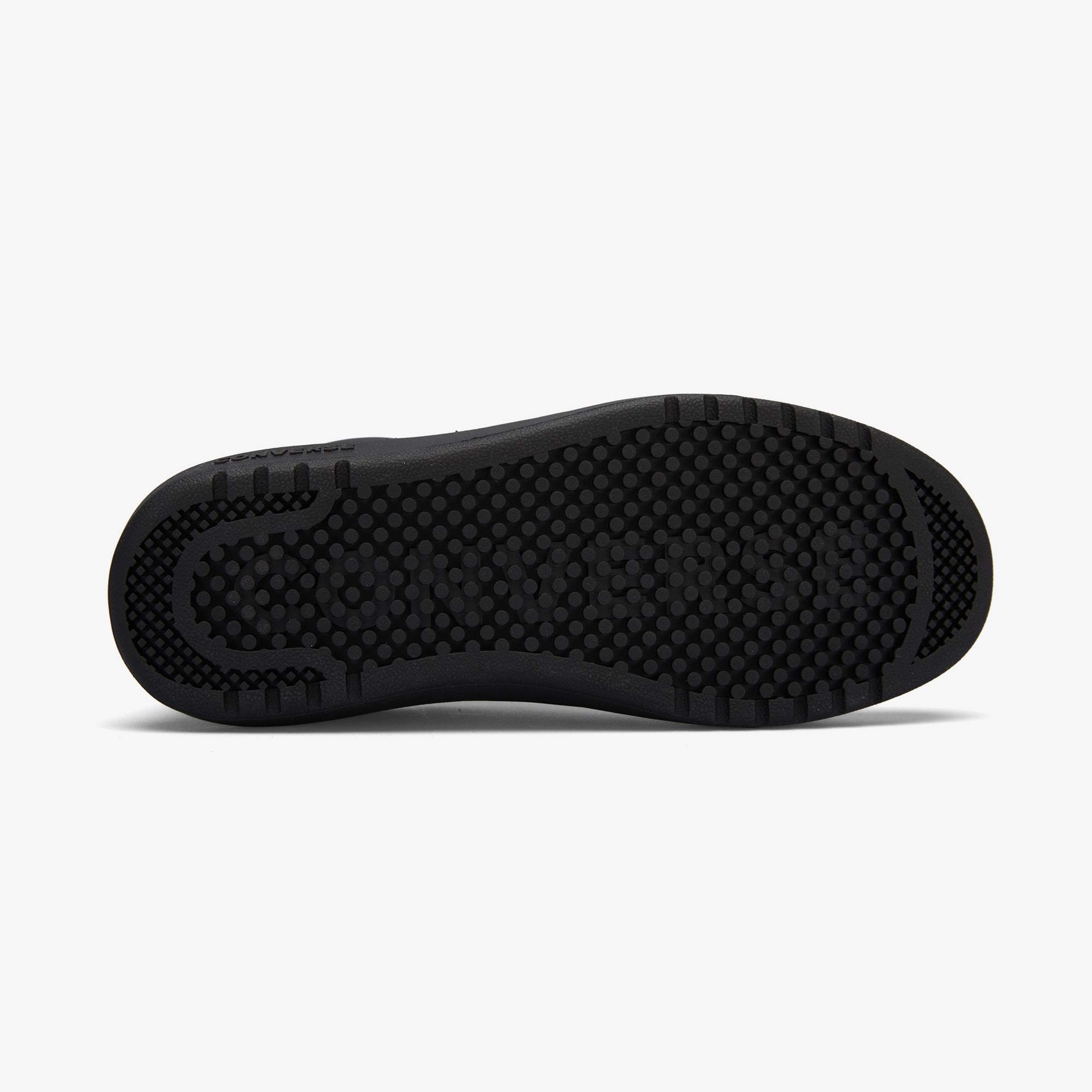 Converse Pro Blaze Erkek Siyah Sneaker