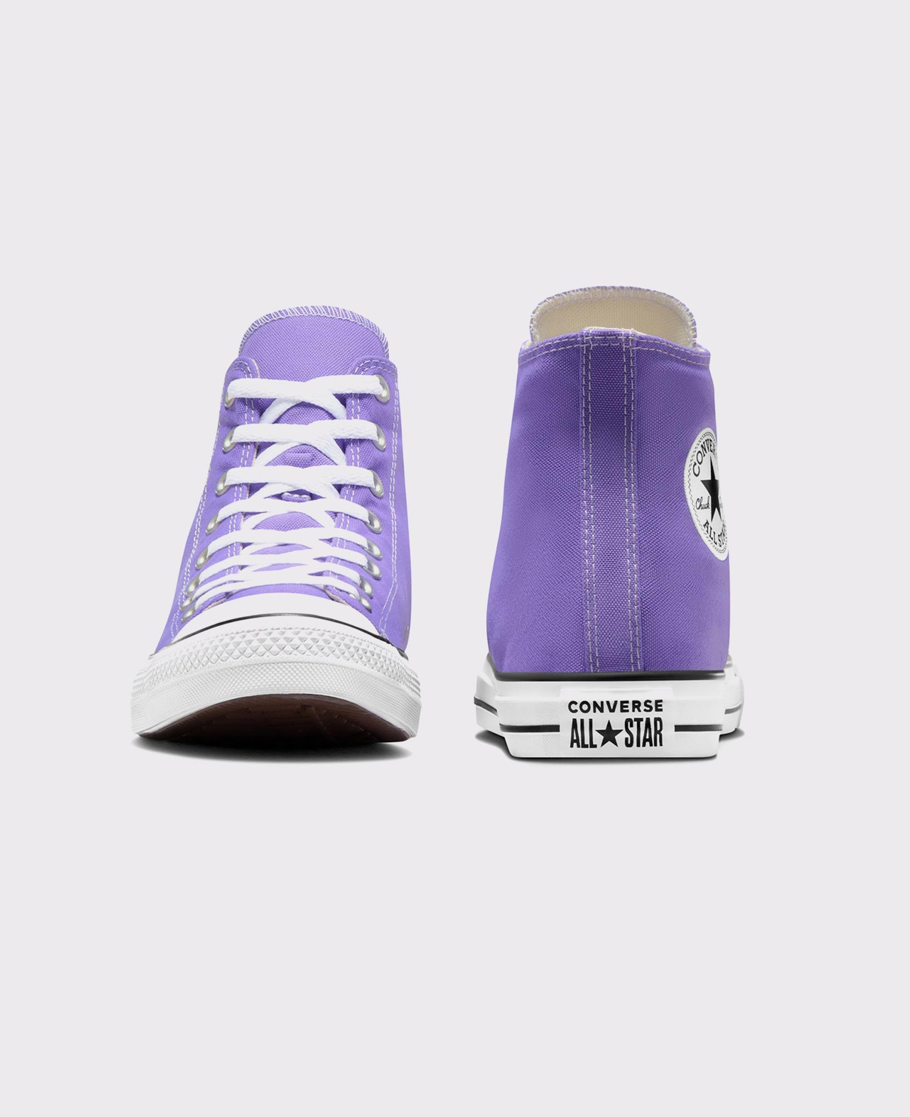 Converse Chuck Taylor All Star Unisex Mor Sneaker