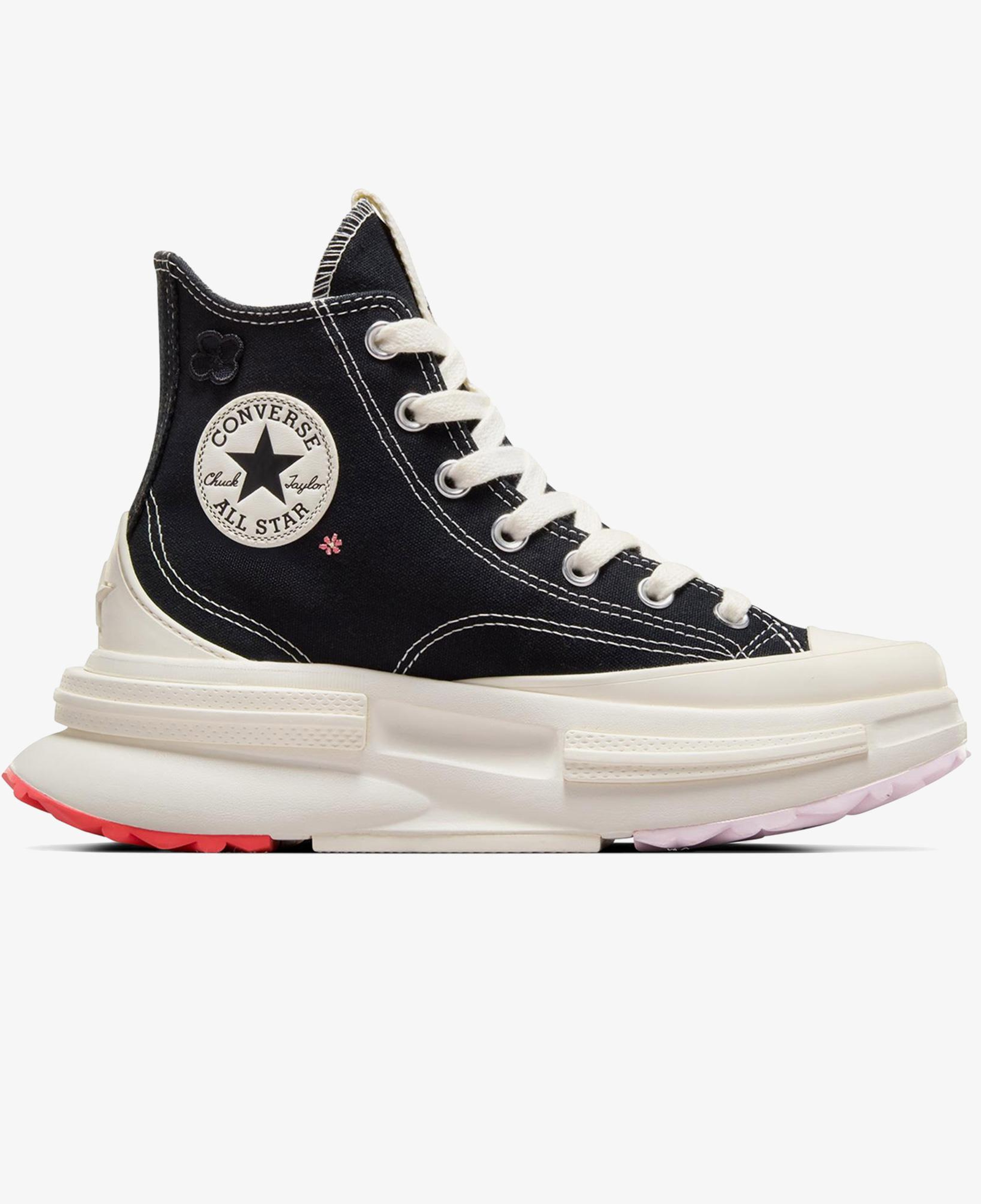 Converse Run Star Legacy Cx Unisex Siyah Sneaker
