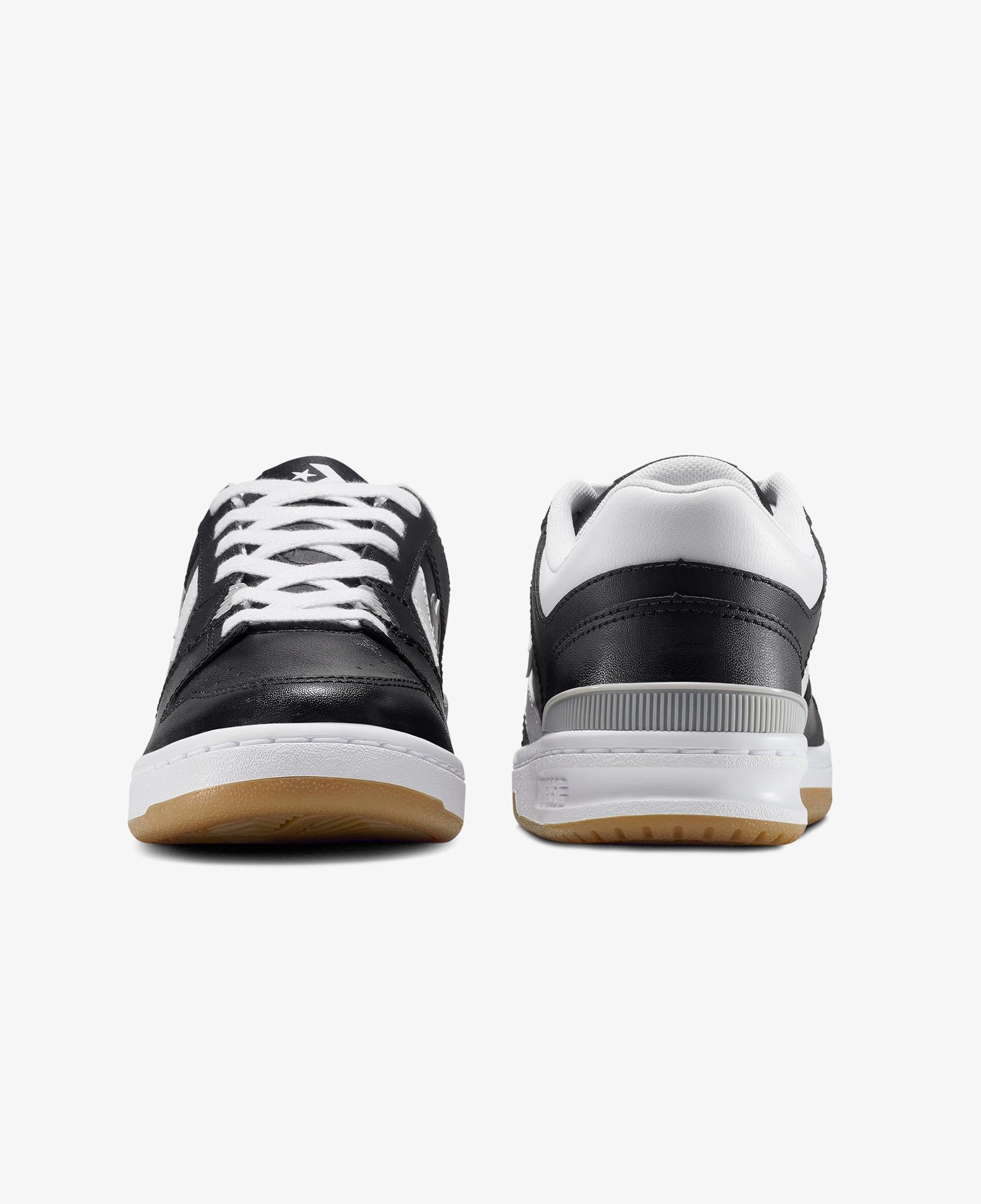 Converse Lifestyle 1998 Unisex Siyah/Beyaz Sneaker
