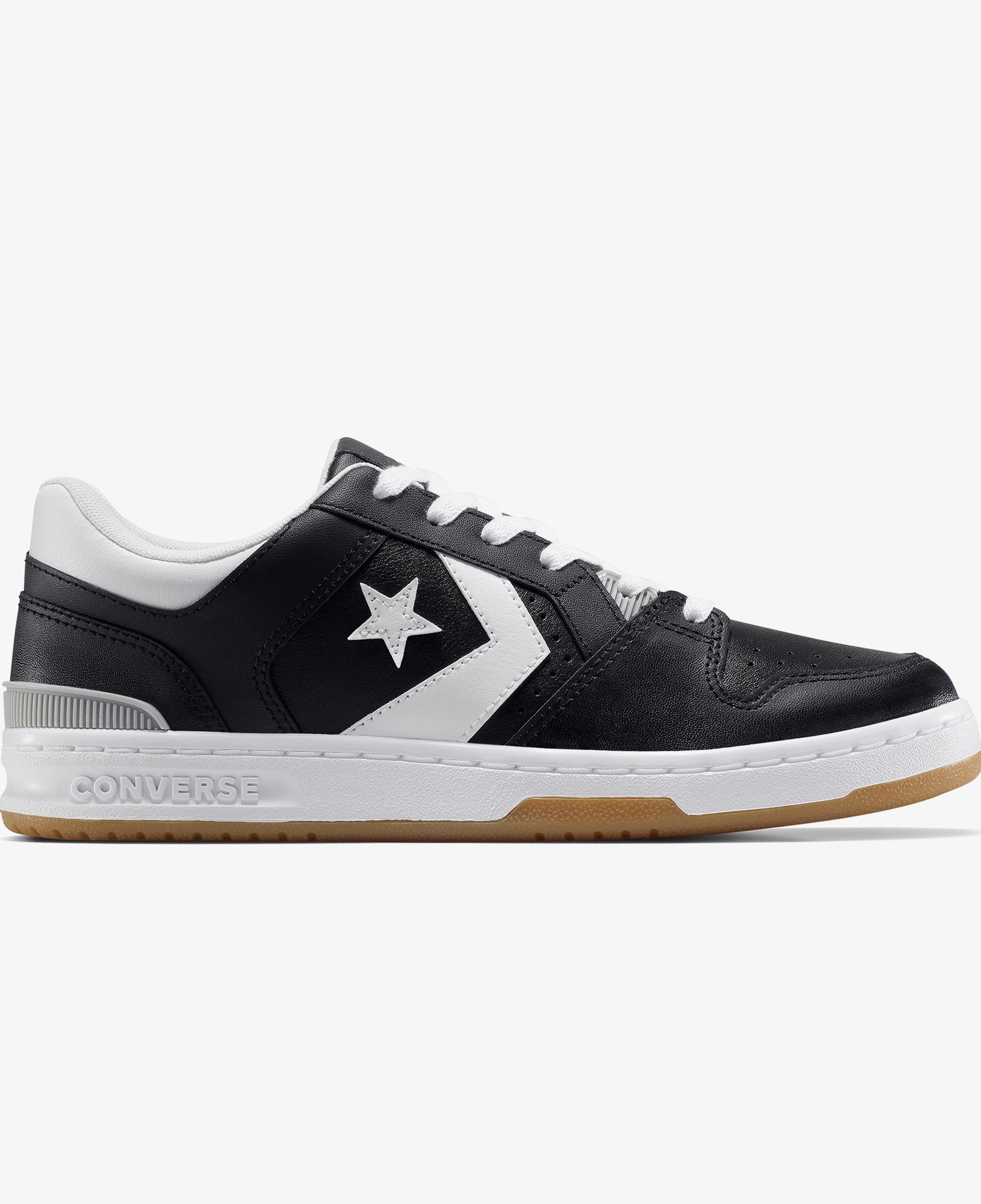 Converse Lifestyle 1998 Unisex Siyah/Beyaz Sneaker