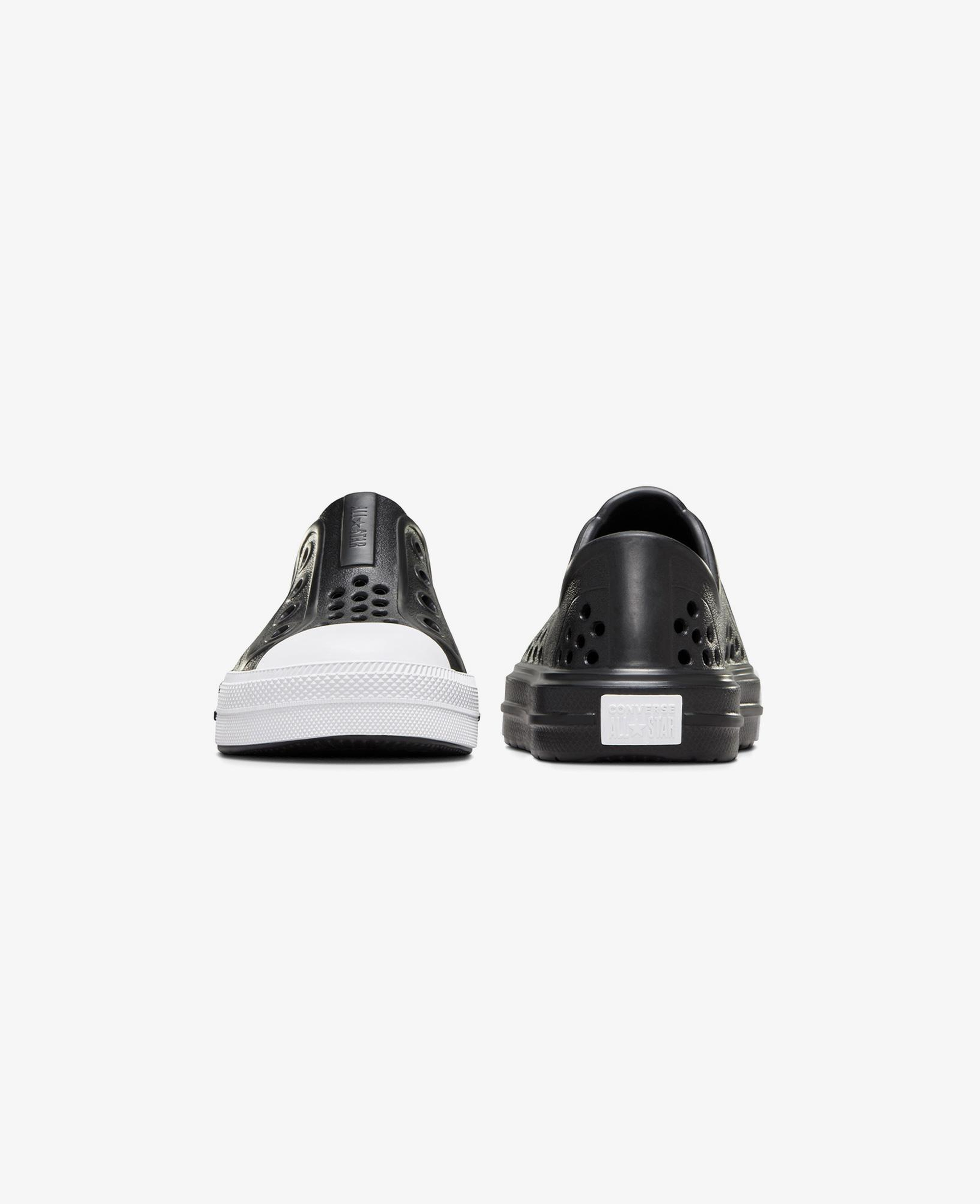 Converse Chuck Taylor All Star Play Lite CX Bebek Siyah Sneaker