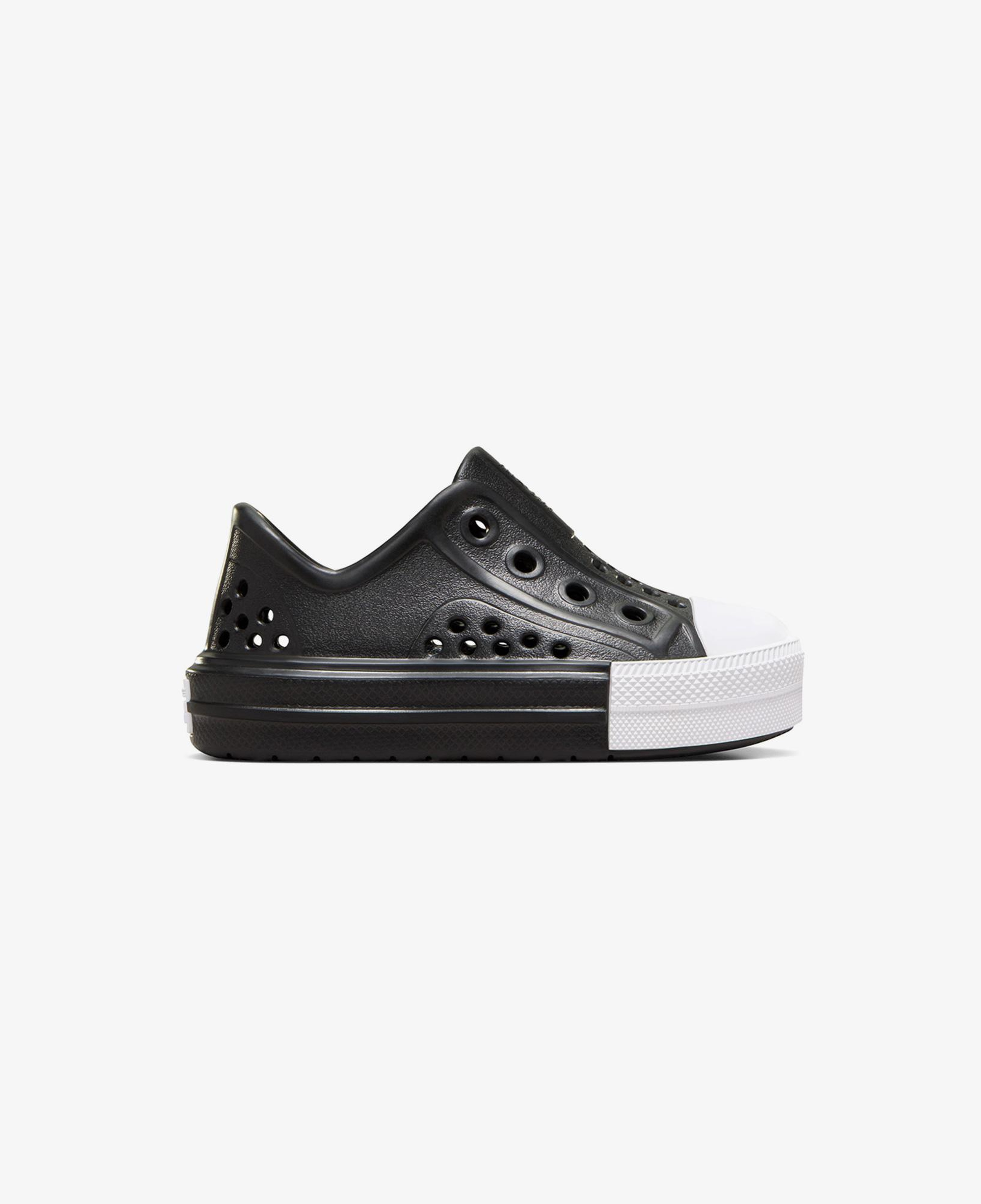 Converse Chuck Taylor All Star Play Lite CX Bebek Siyah Sneaker