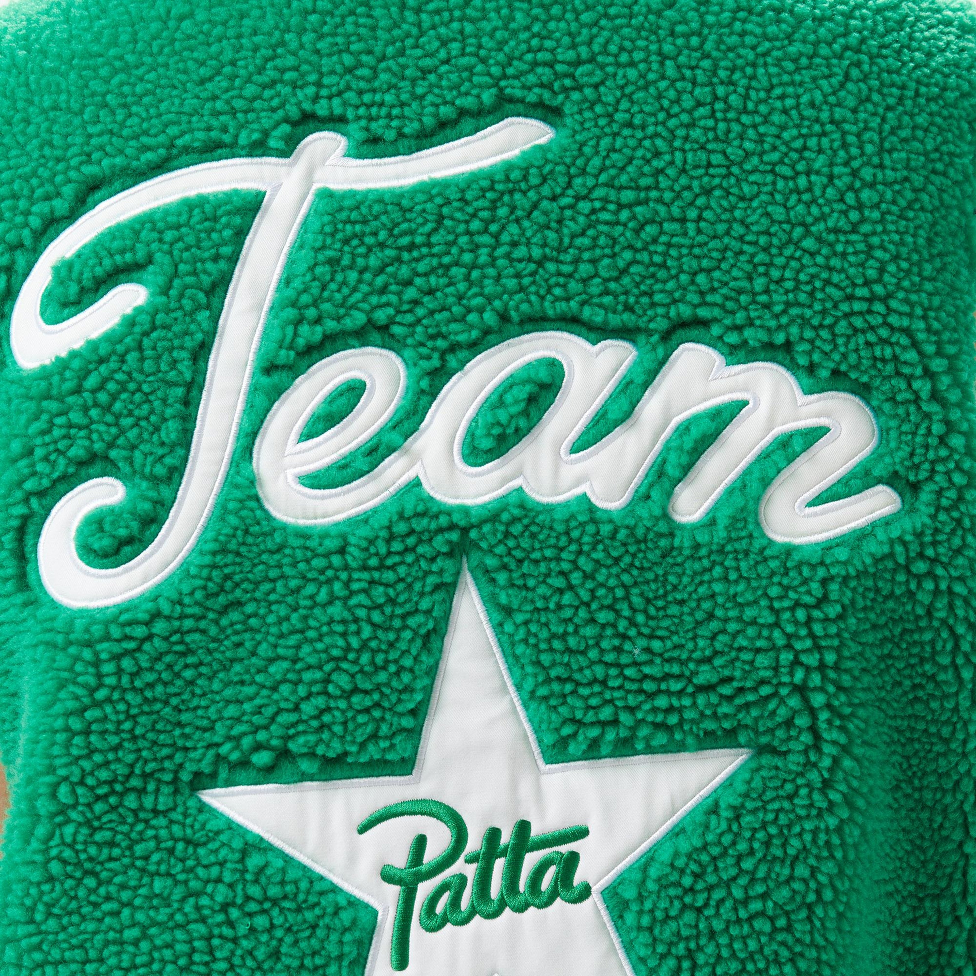 Converse X Patta Unisex Yeşil Yelek