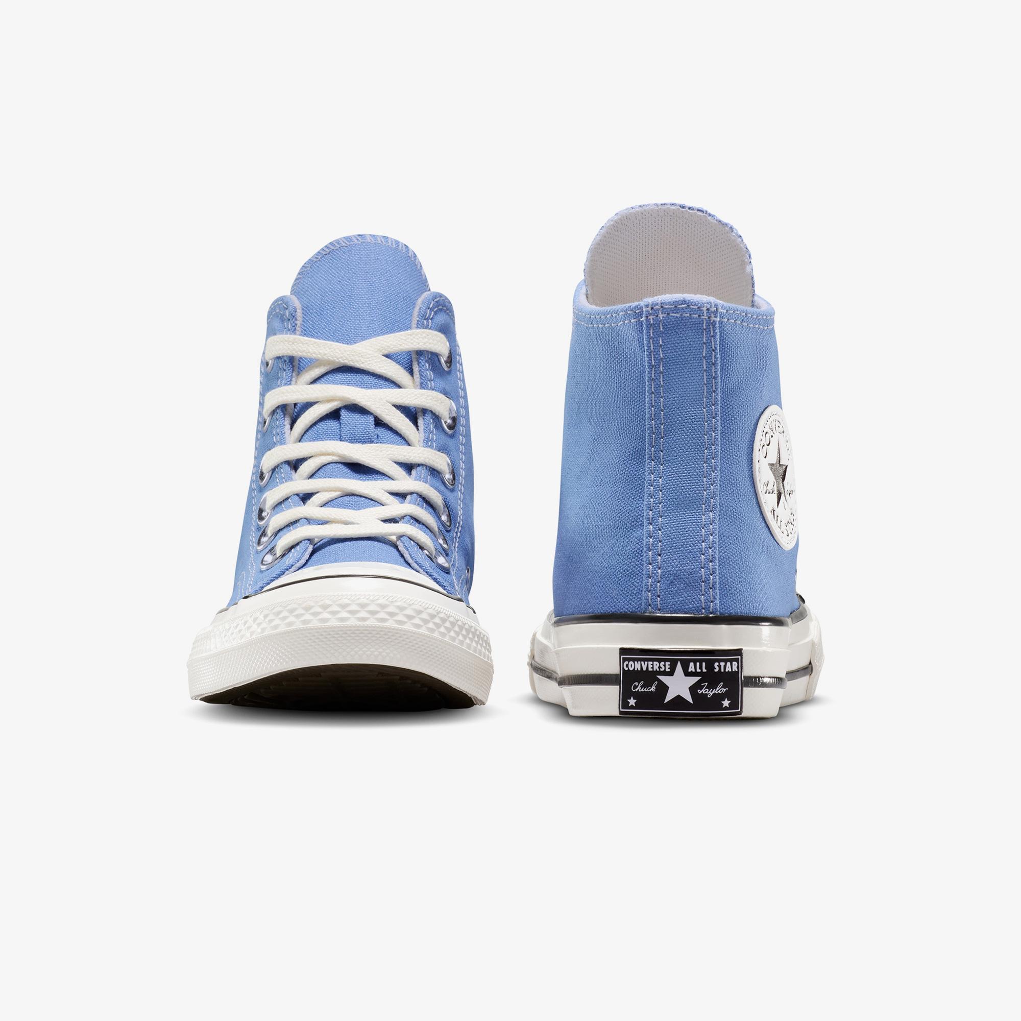 Converse Chuck 70 Çocuk Mavi Sneaker