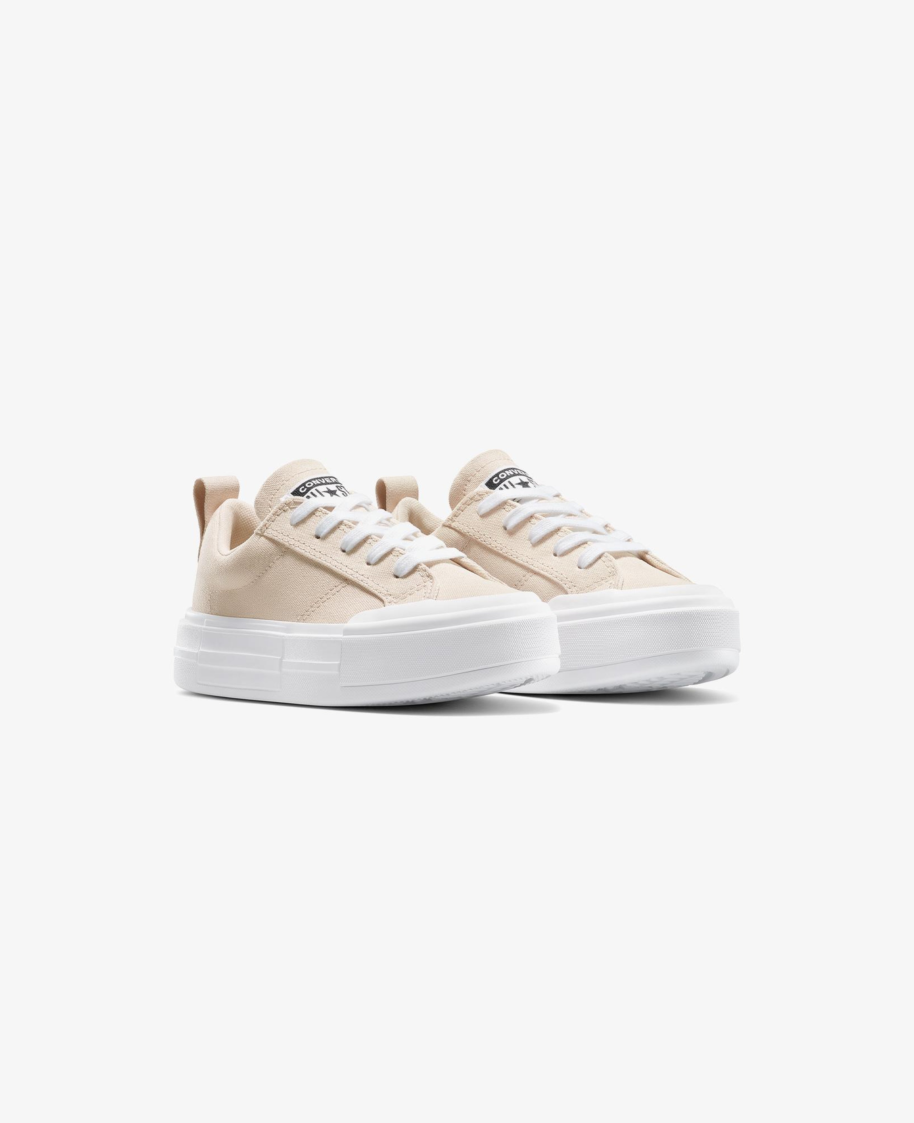 Converse Cruise Çocuk Bej Sneaker