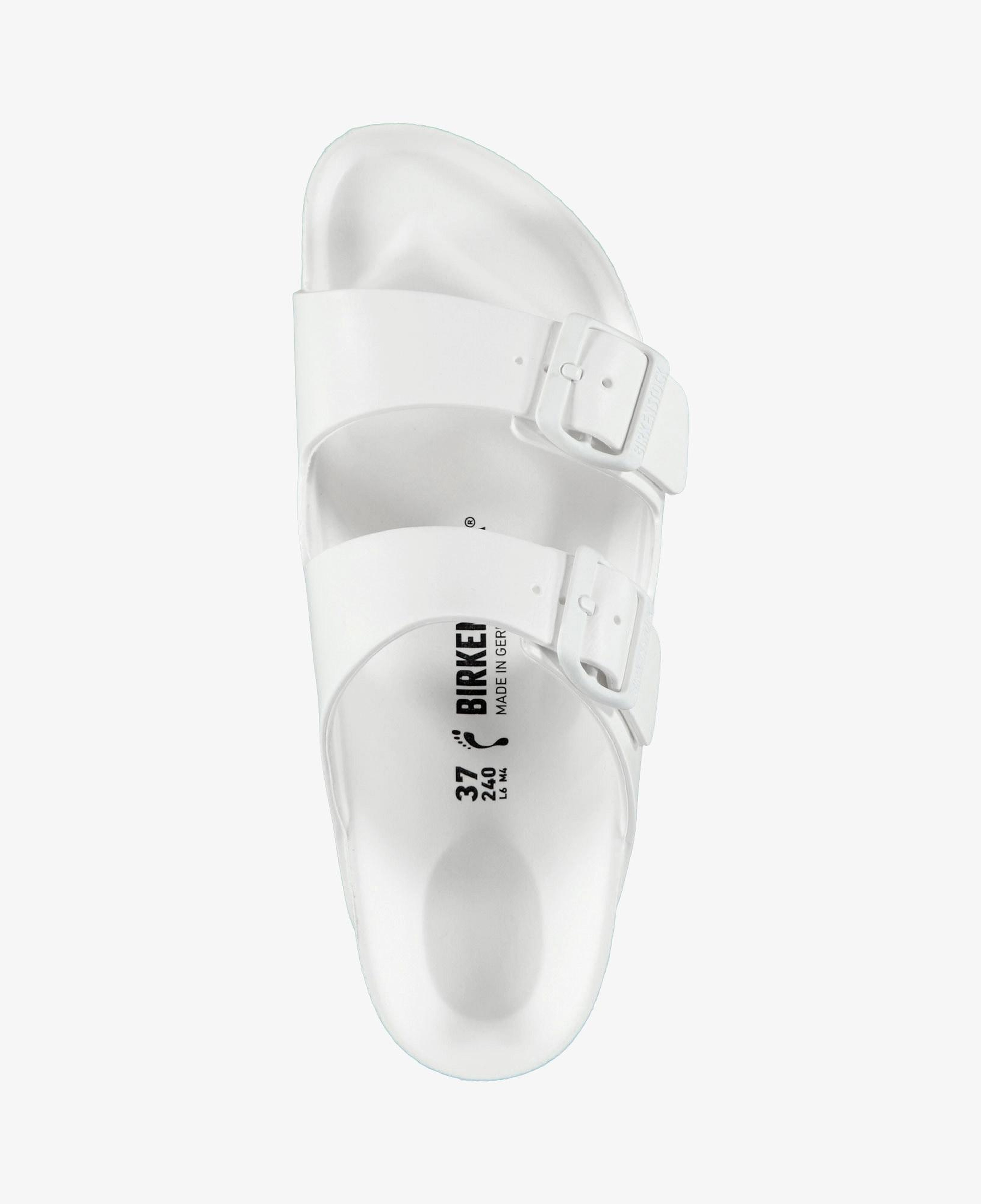 Birkenstock Arizona EVA Kadın Beyaz Terlik