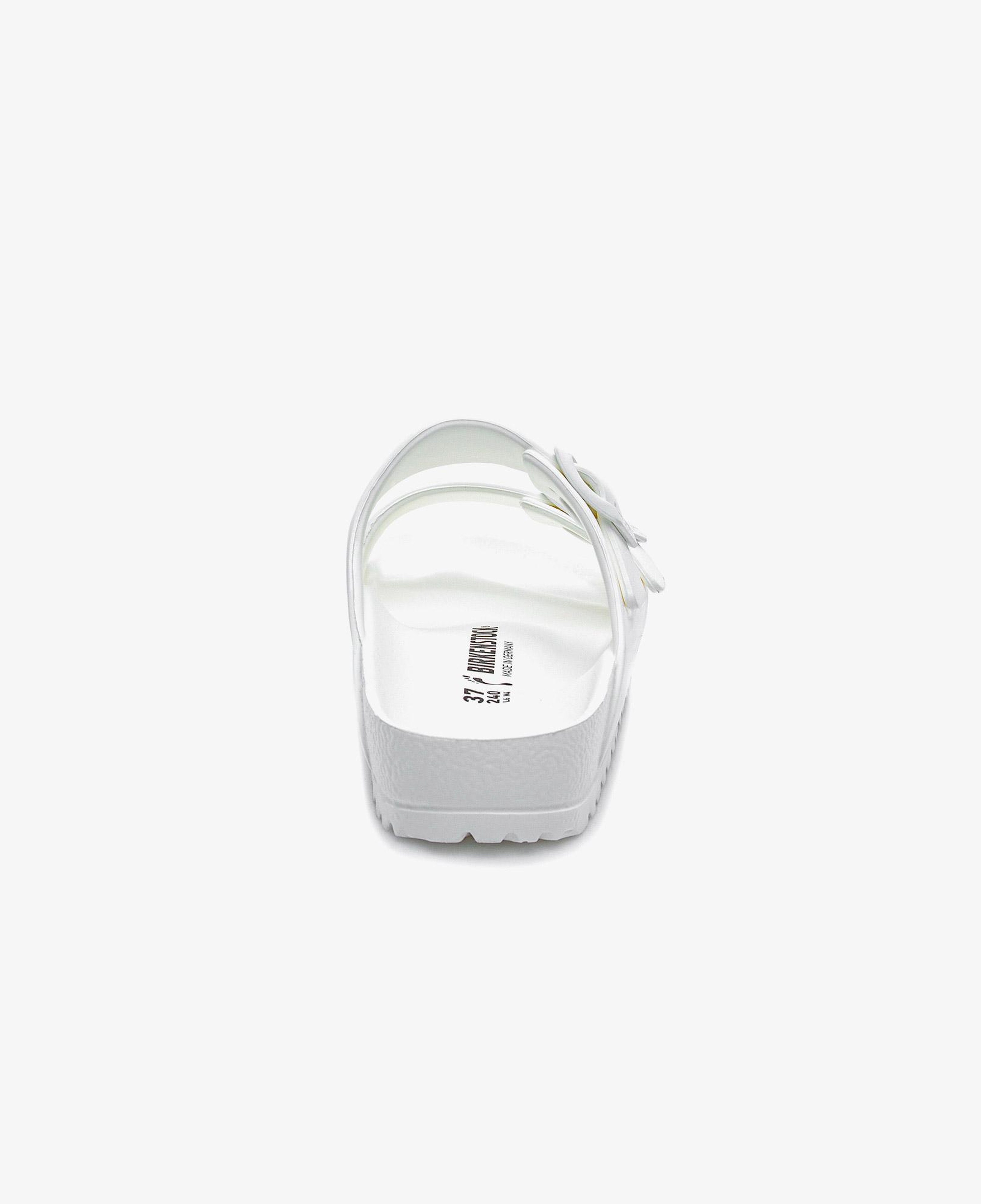Birkenstock Arizona EVA Kadın Beyaz Terlik