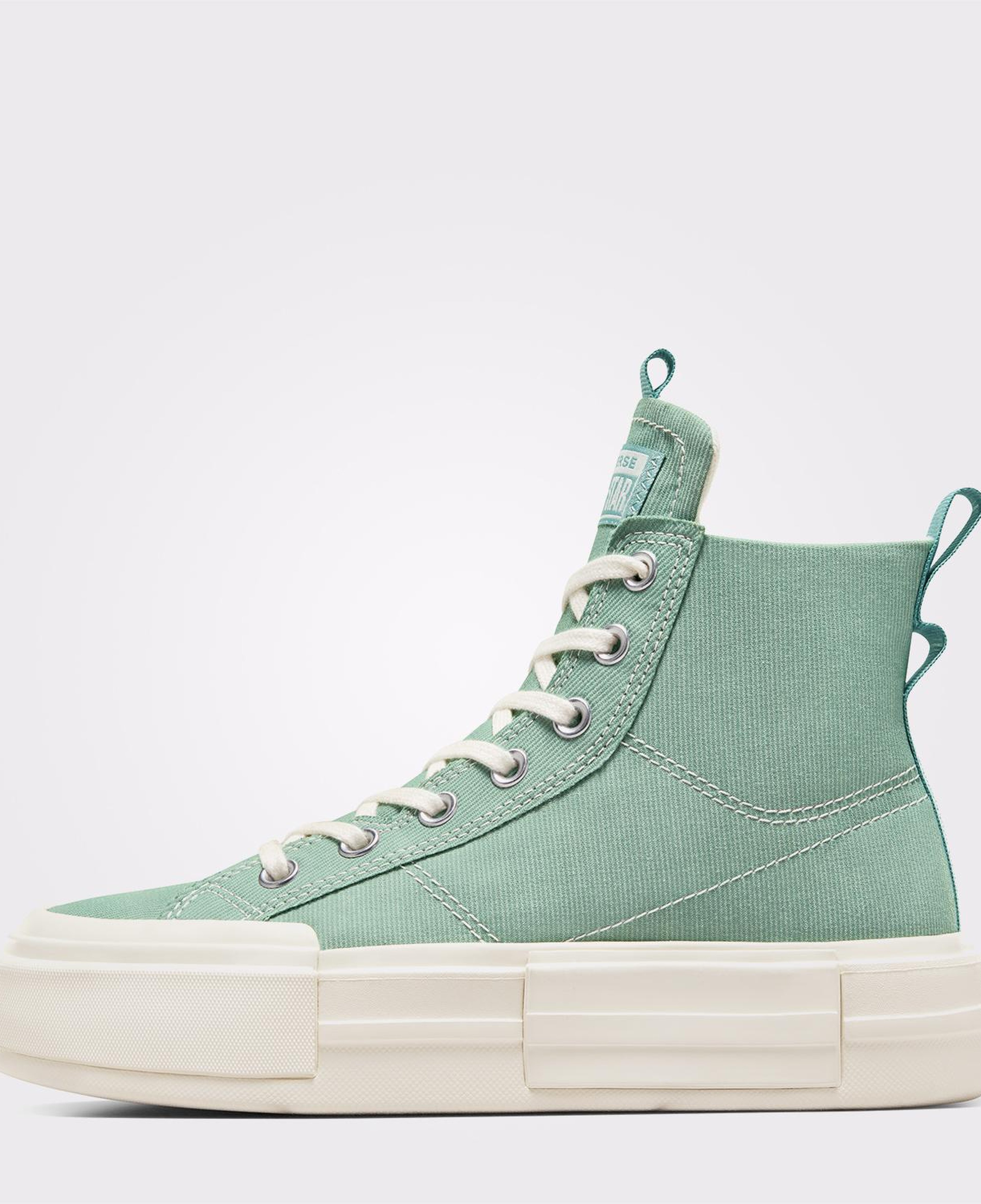 Converse Chuck Taylor All Star Cruise Kadın Yeşil Sneaker