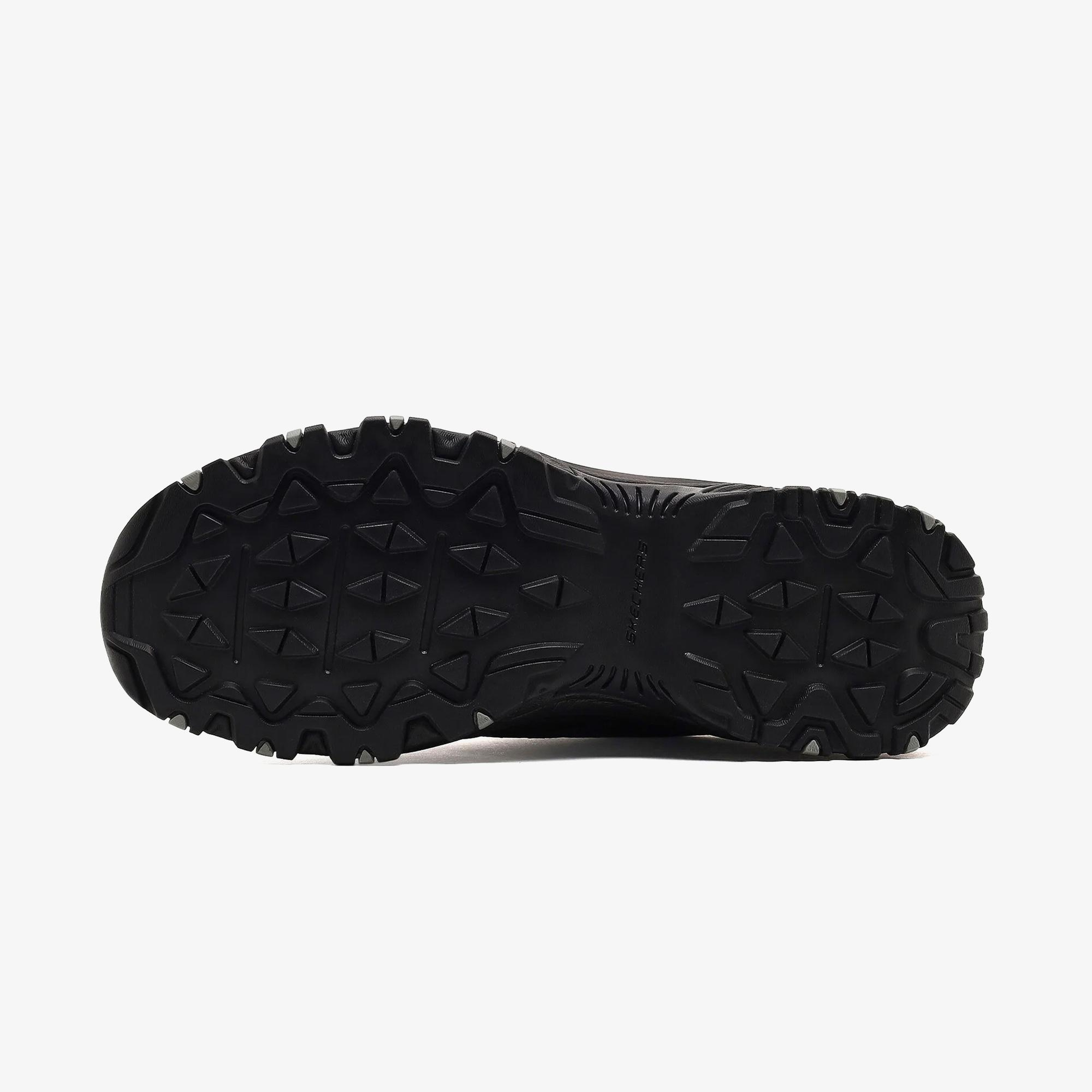 Skechers Hillcrest Kadın Siyah Outdoor Ayakkabı