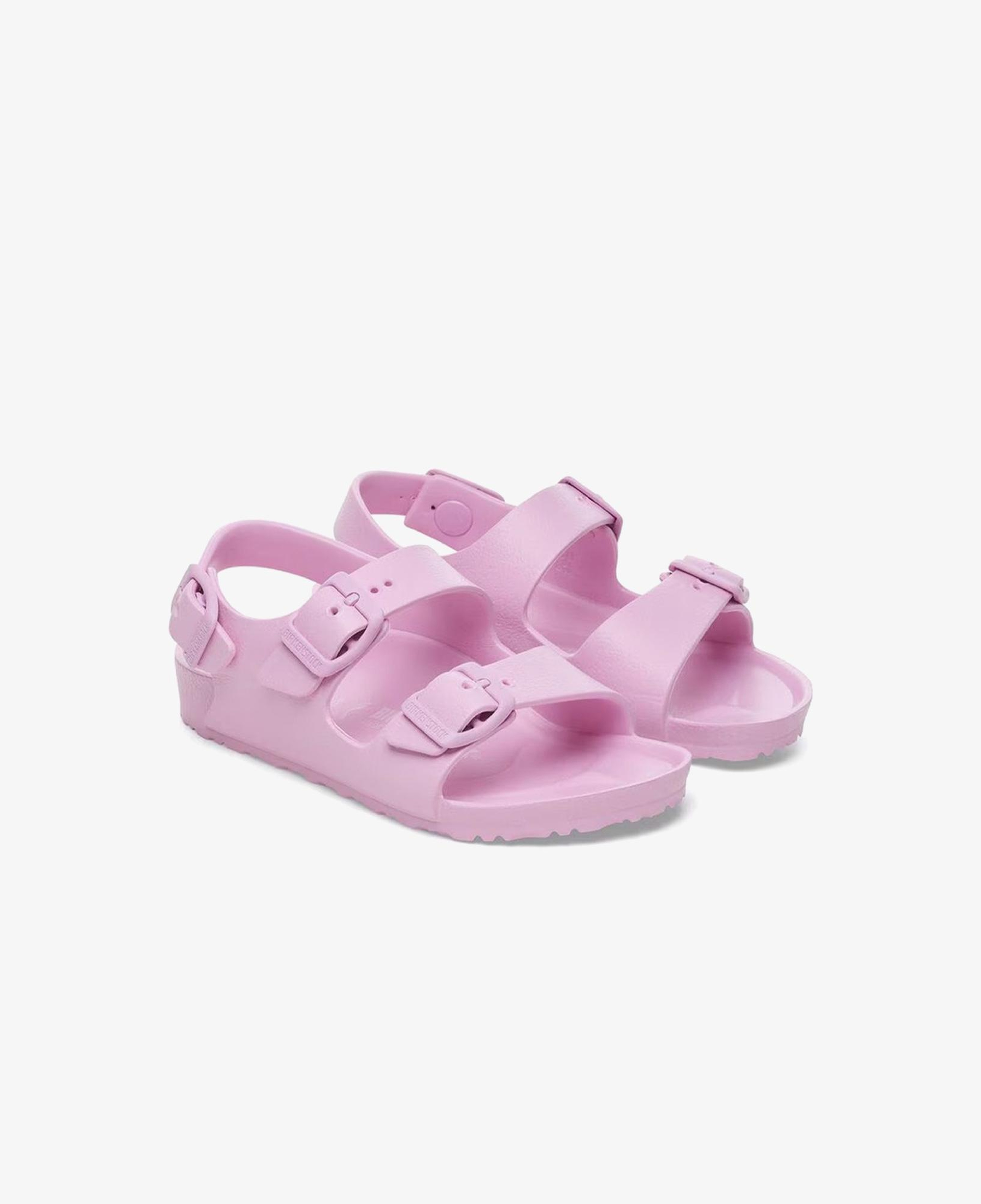 Birkenstock Milano EVA Bebek Pembe Terlik