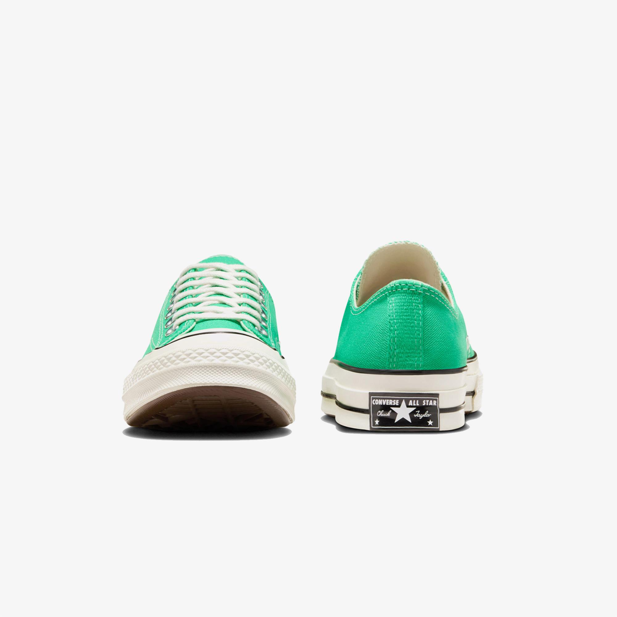 Converse Chuck 70 Unisex Yeşil Sneaker