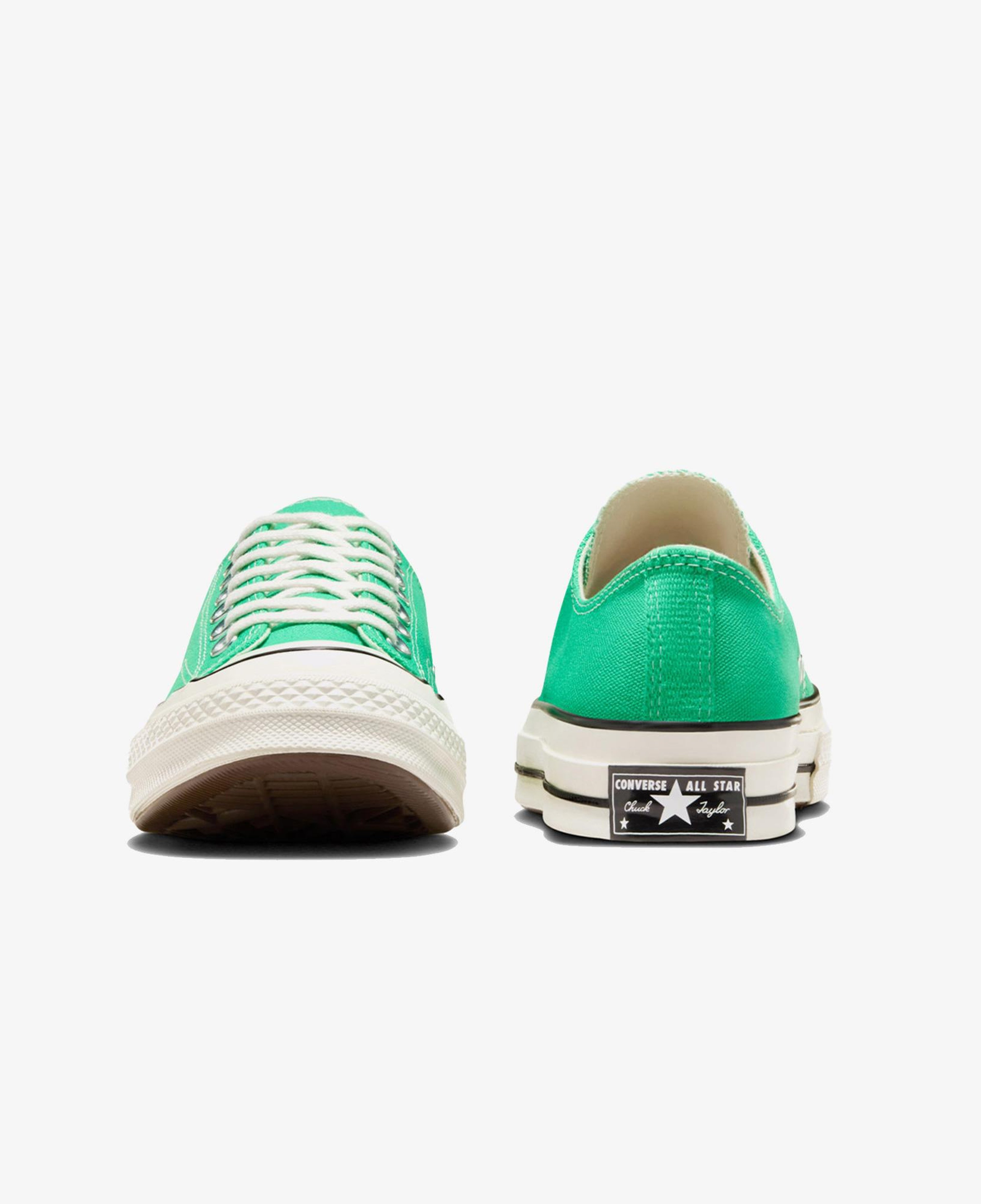 Converse Chuck 70 Unisex Yeşil Sneaker