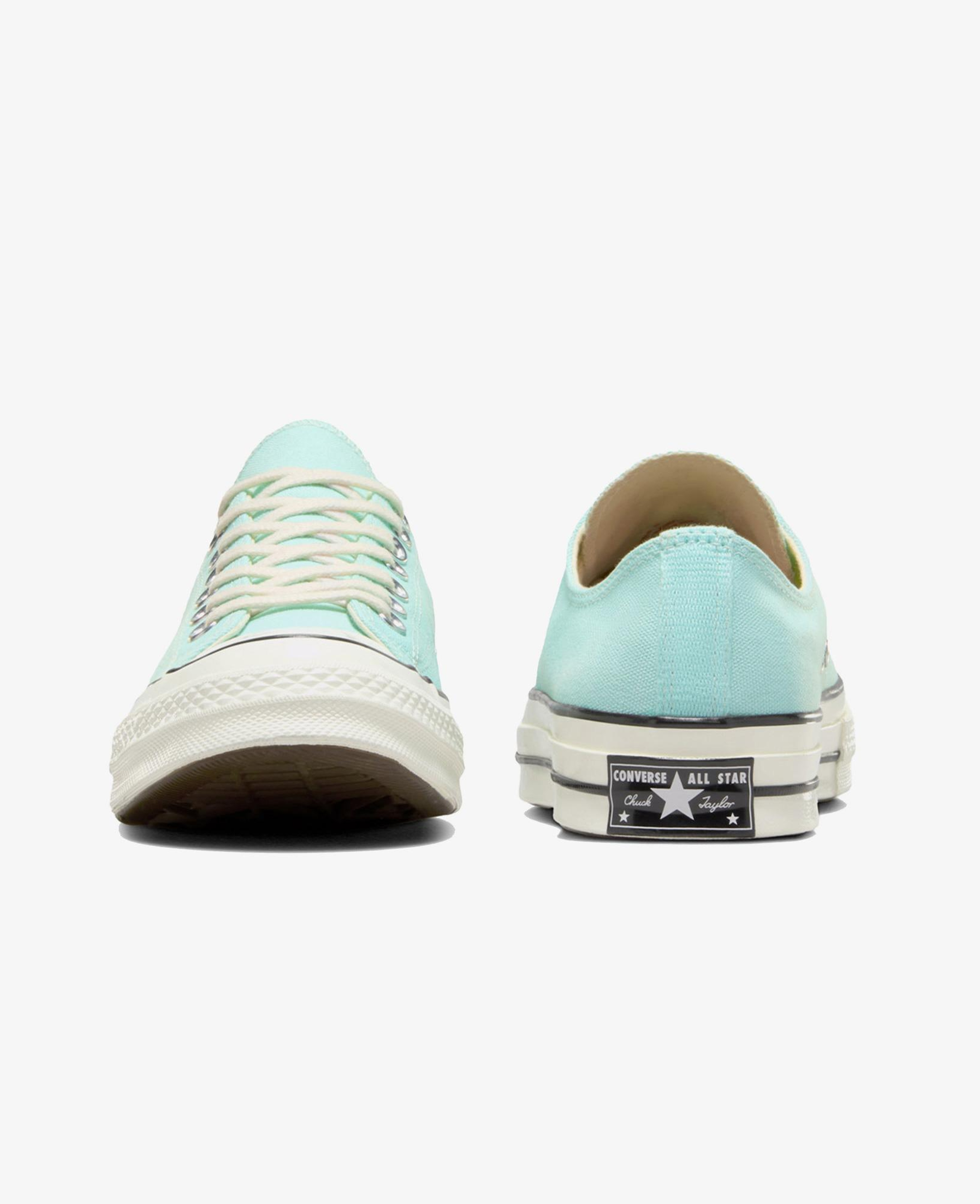 Converse Chuck 70 Unisex Mavi Sneaker