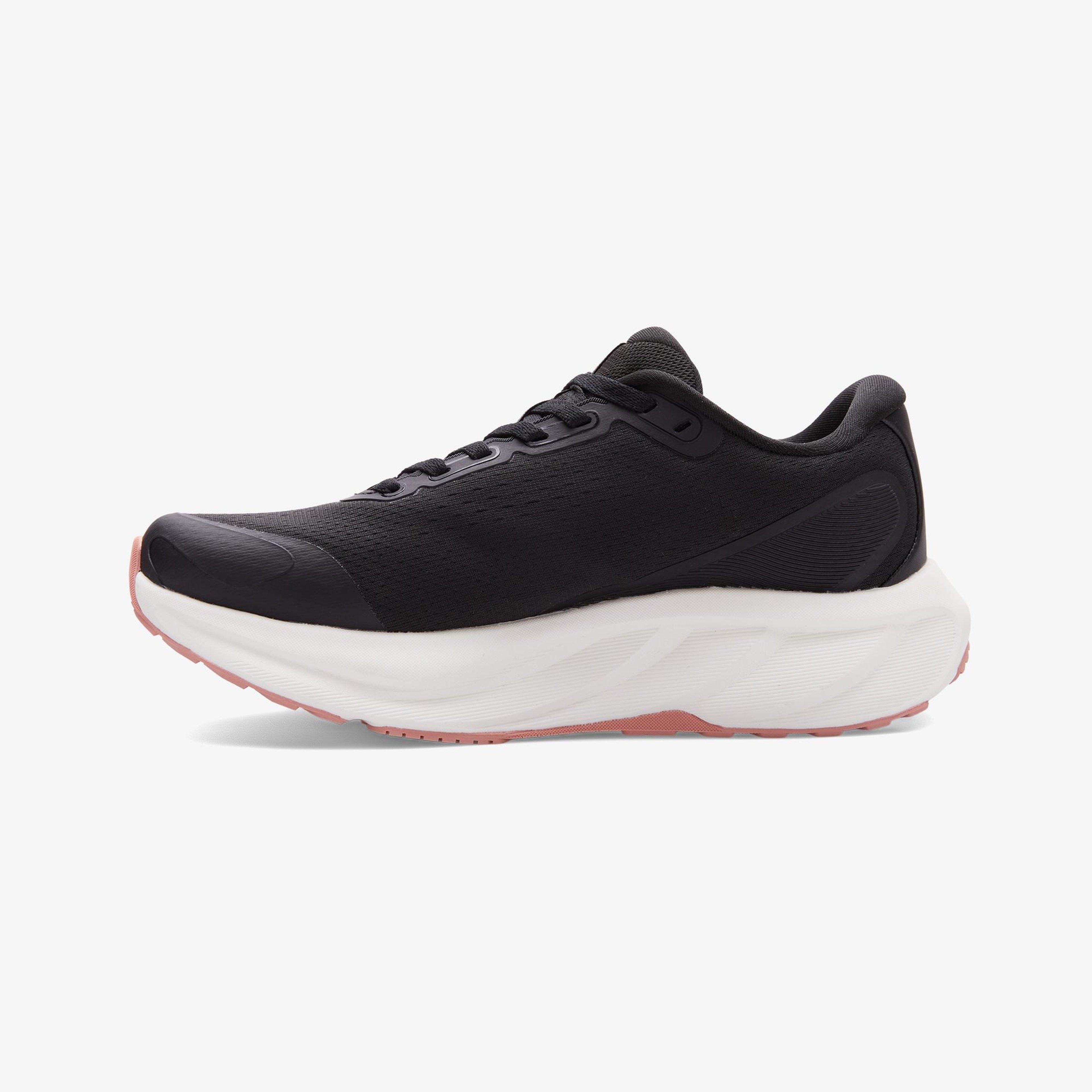 Anta Journey Walker 2.5 Kadın Siyah Spor Ayakkabı
