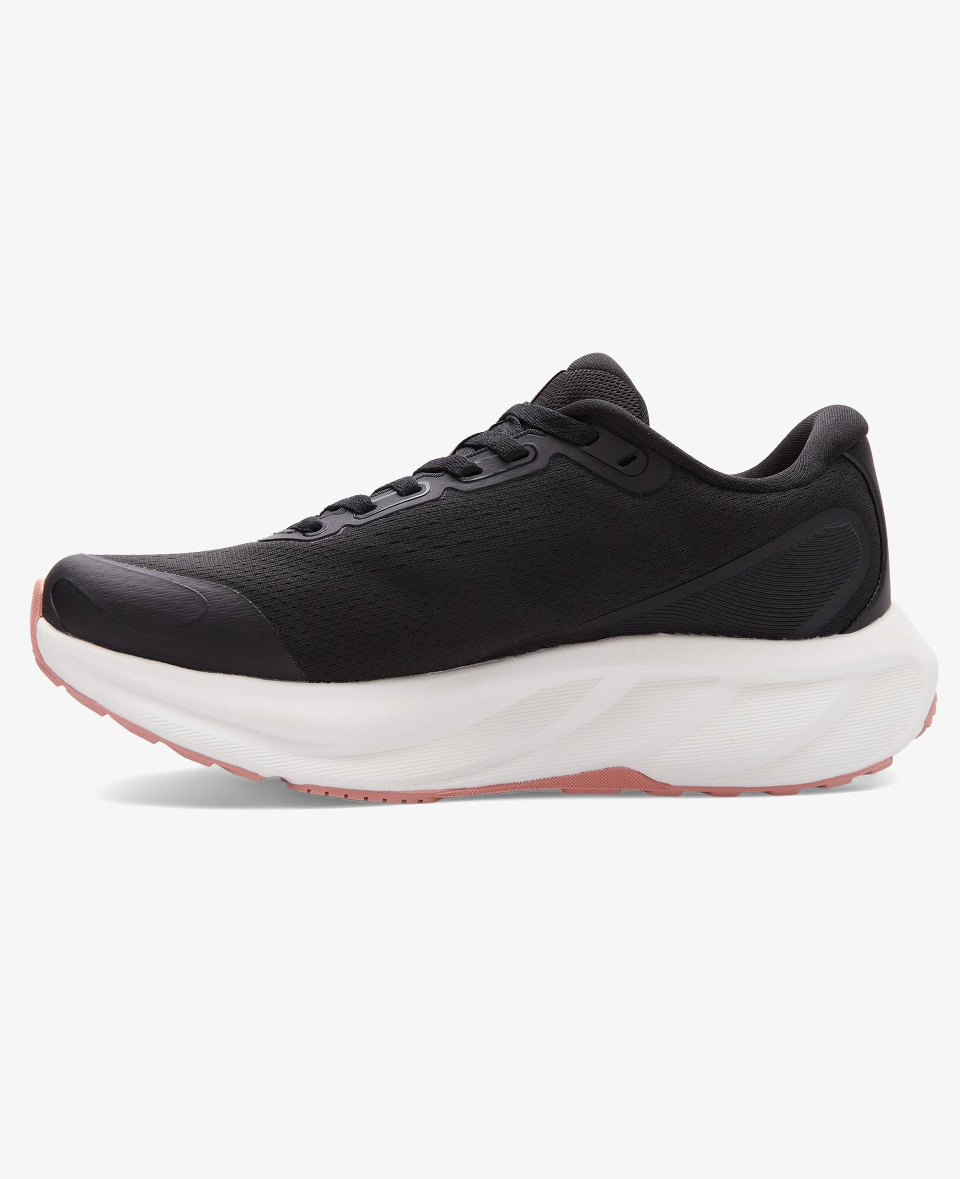 Anta Journey Walker 2.5 Kadın Siyah Spor Ayakkabı