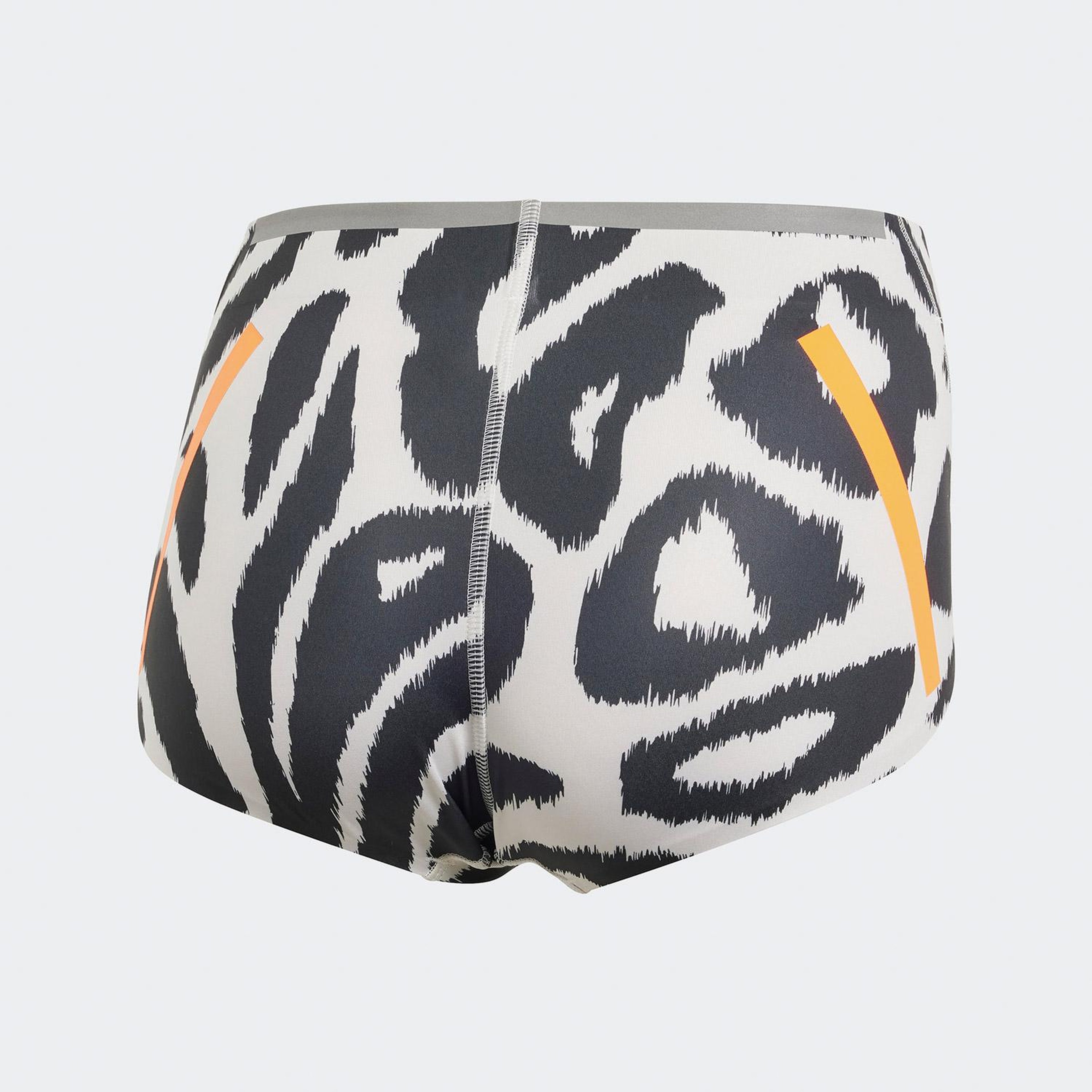 adidas x by Stella McCartney Asmc Tpa Brief Kadın Beyaz Şort