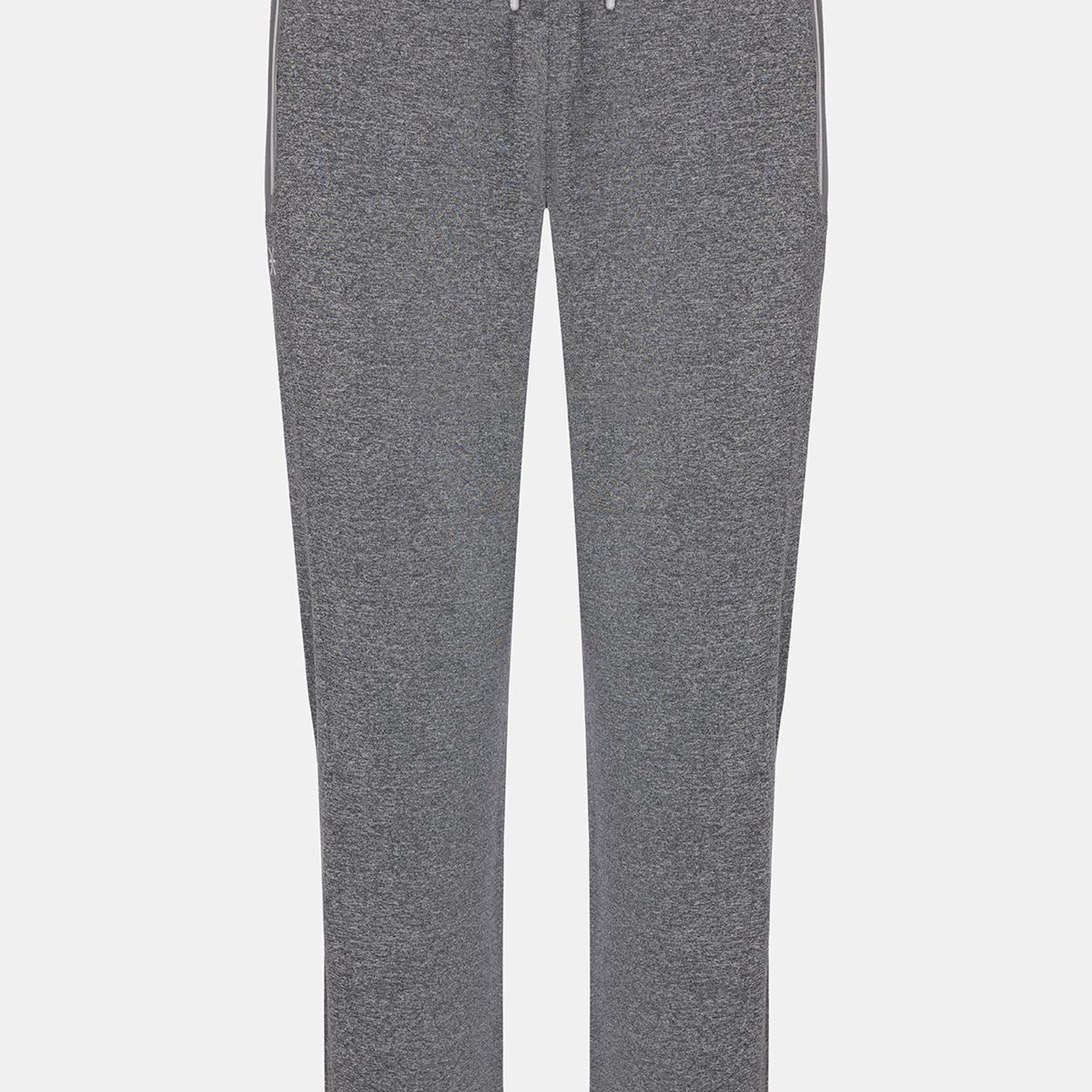 Erkek Antrasit Activewear Eşofman Altı