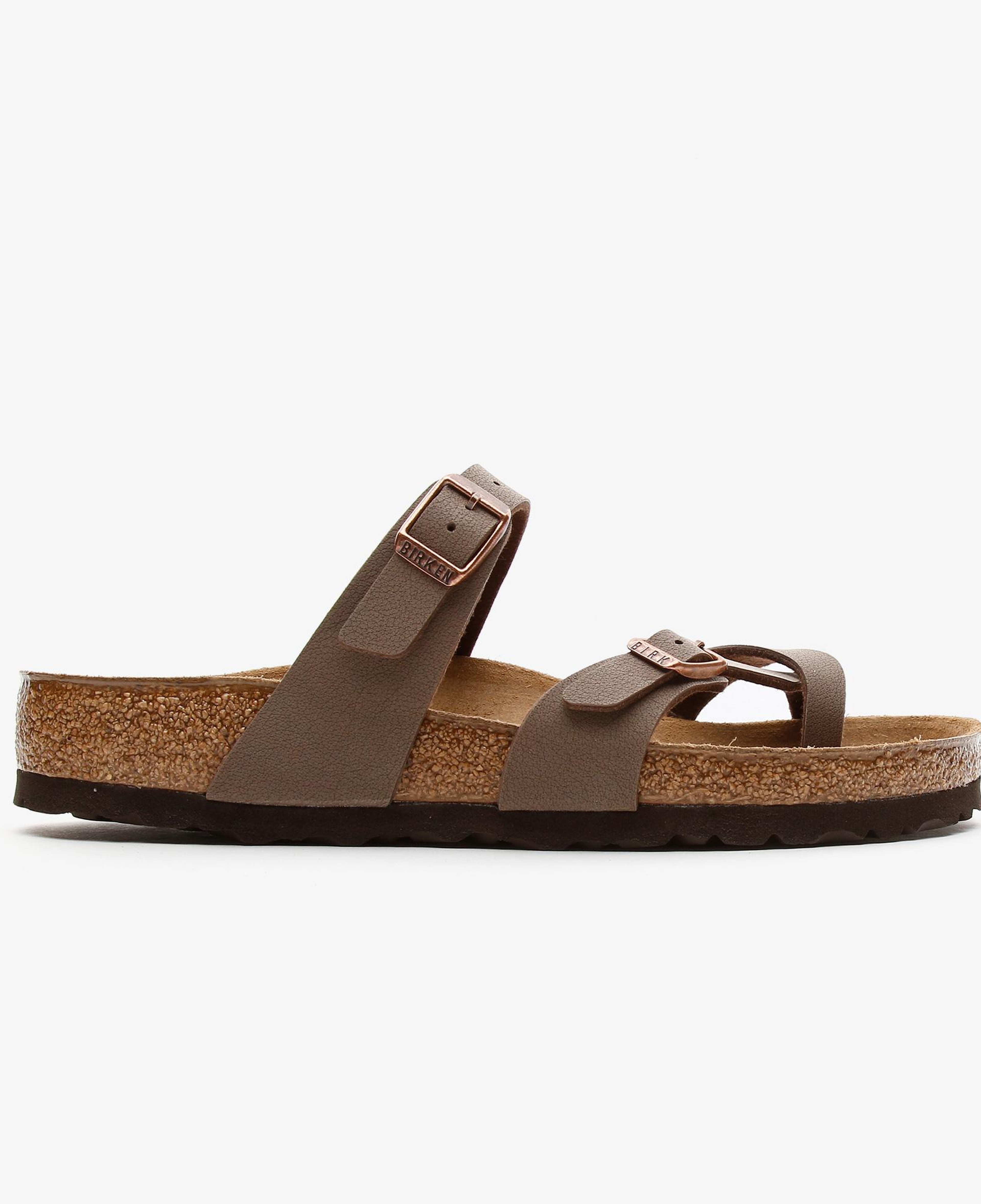 Birkenstock Mayari Kadın Kahverengi Terlik
