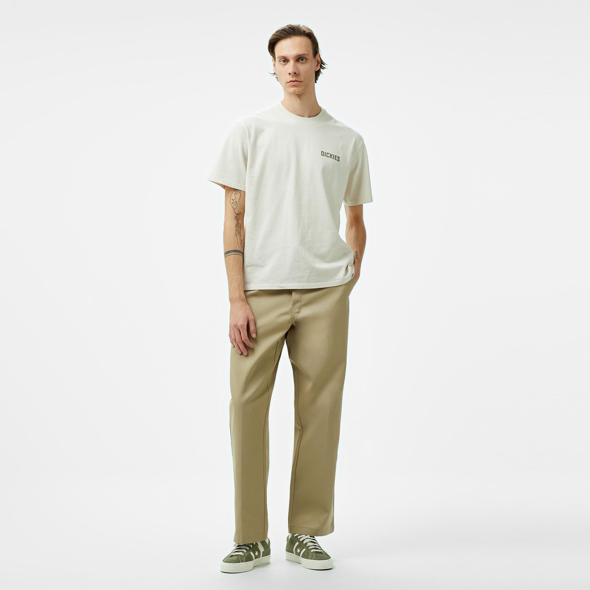 Dickies 874 Work Haki Erkek Pantolon