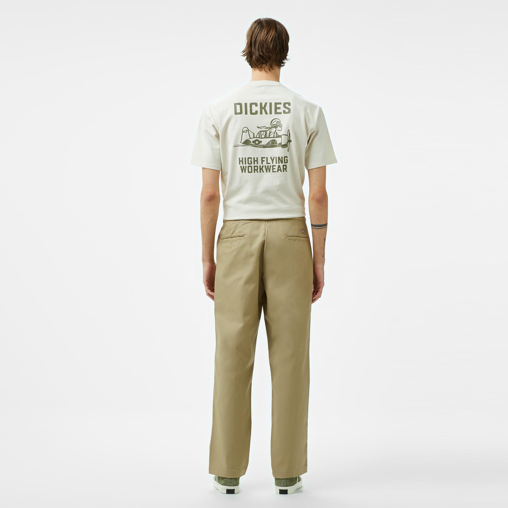 Dickies 874 Work Haki Erkek Pantolon