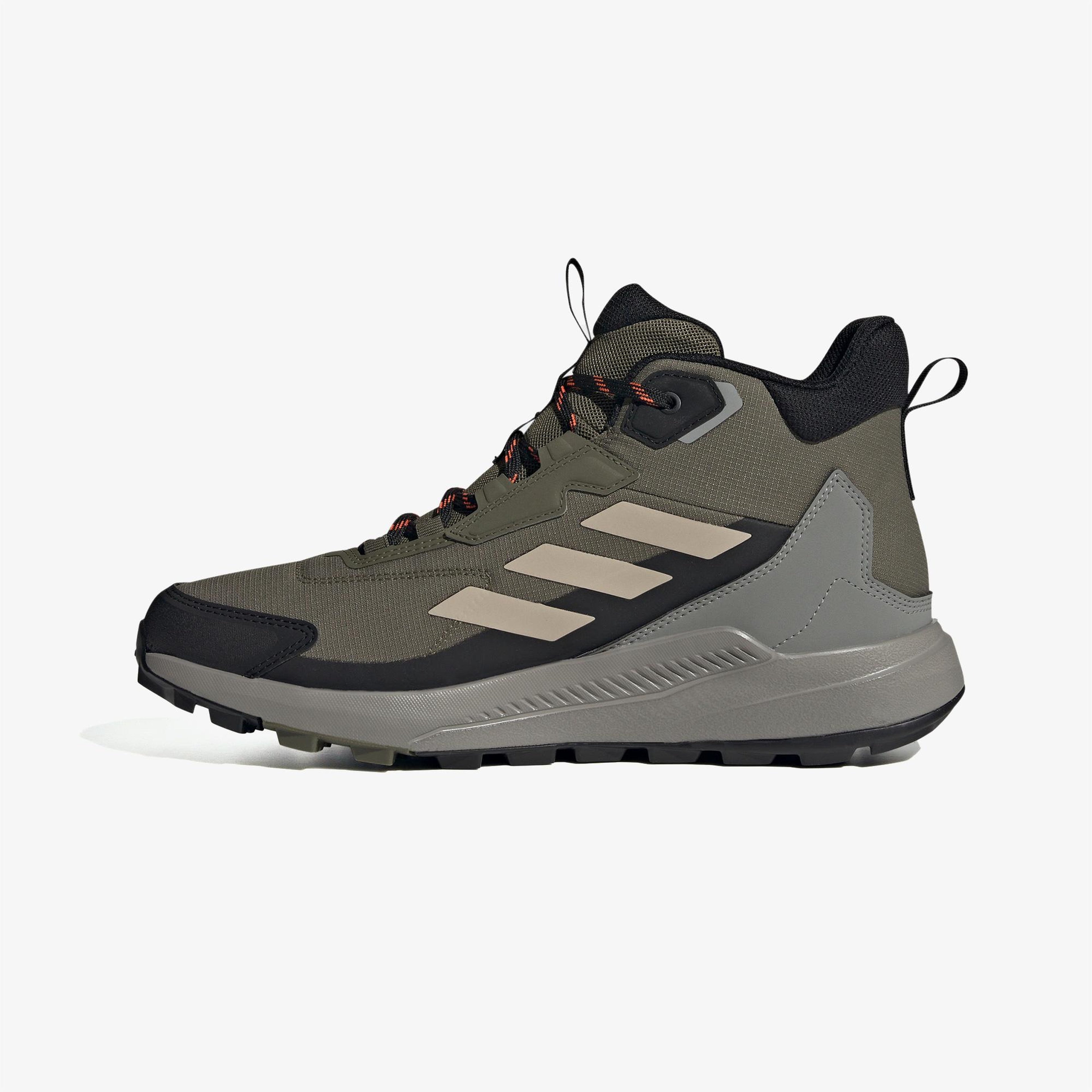 adidas Terrex Anylander Mid R.Rdy Erkek Haki Spor Ayakkabı