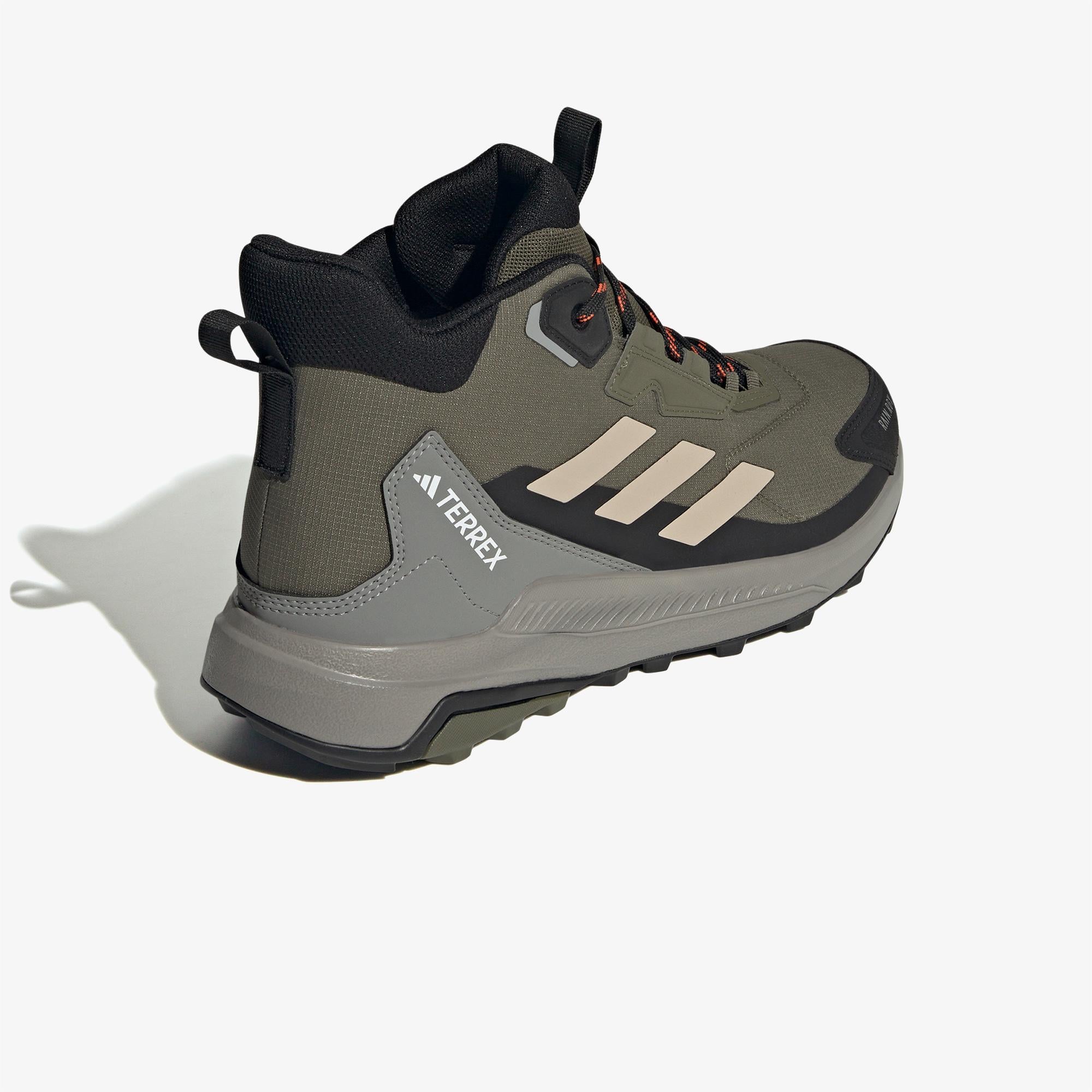 adidas Terrex Anylander Mid R.Rdy Erkek Haki Spor Ayakkabı