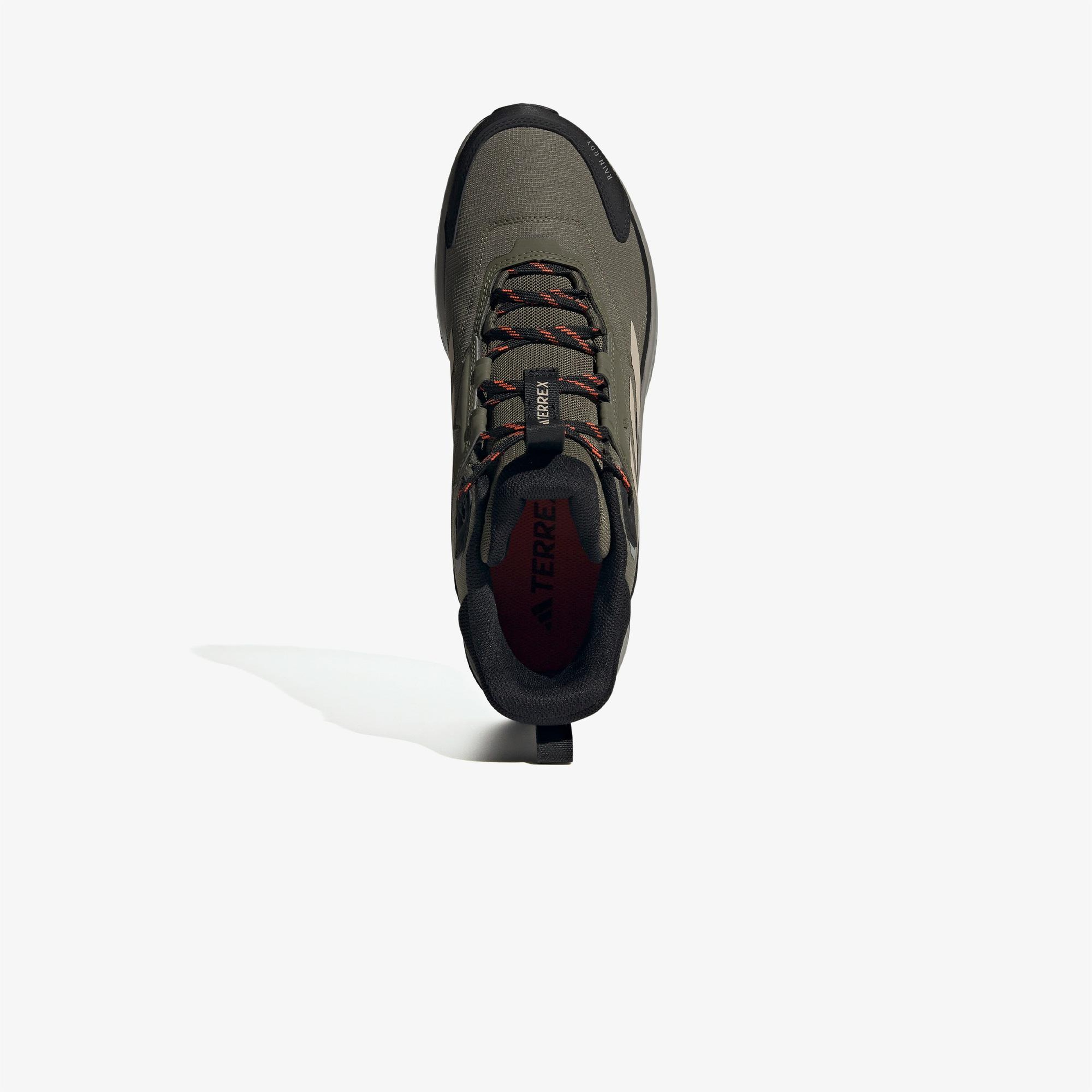 adidas Terrex Anylander Mid R.Rdy Erkek Haki Spor Ayakkabı