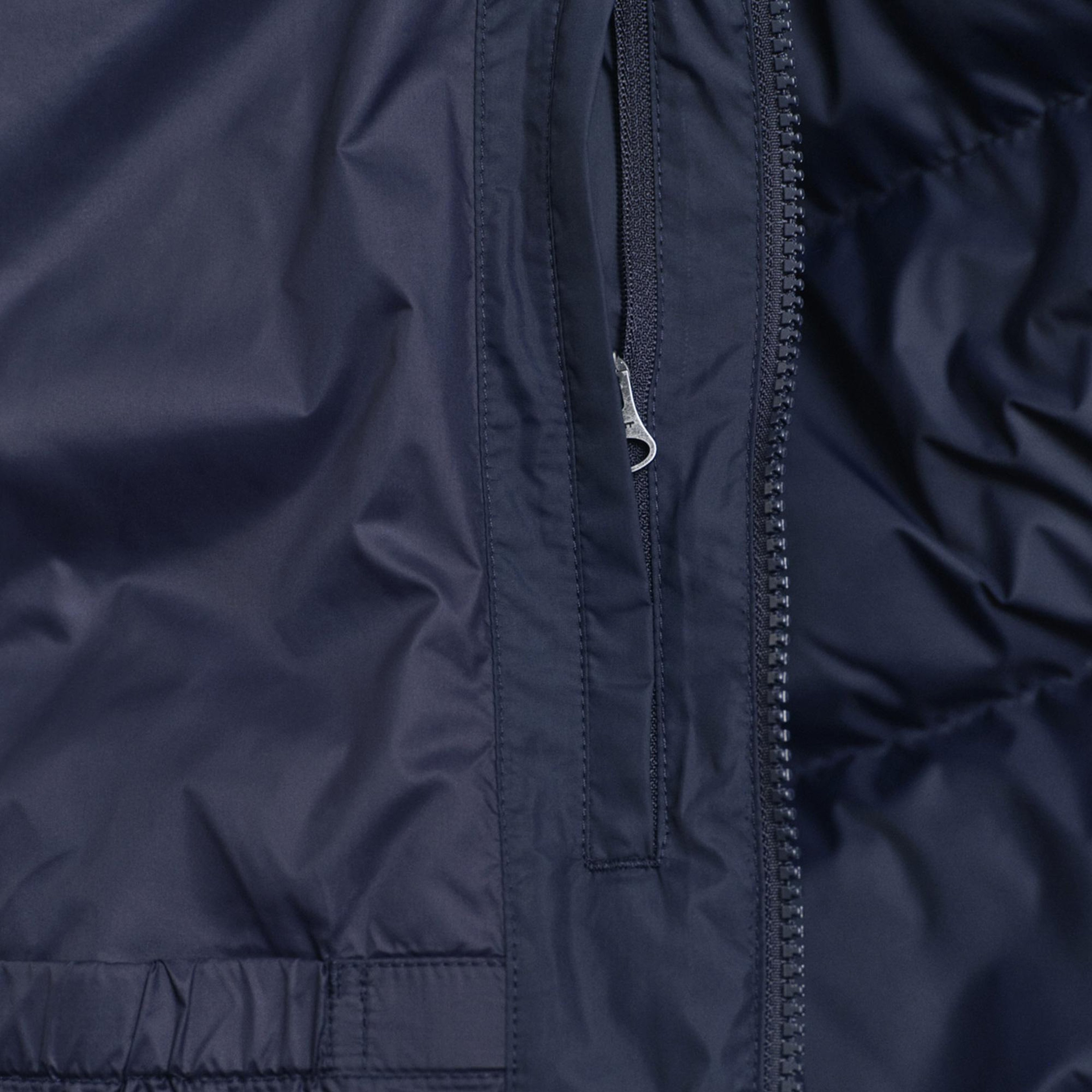 GANT Erkek Lacivert Regular Fit Active Cloud Mont
