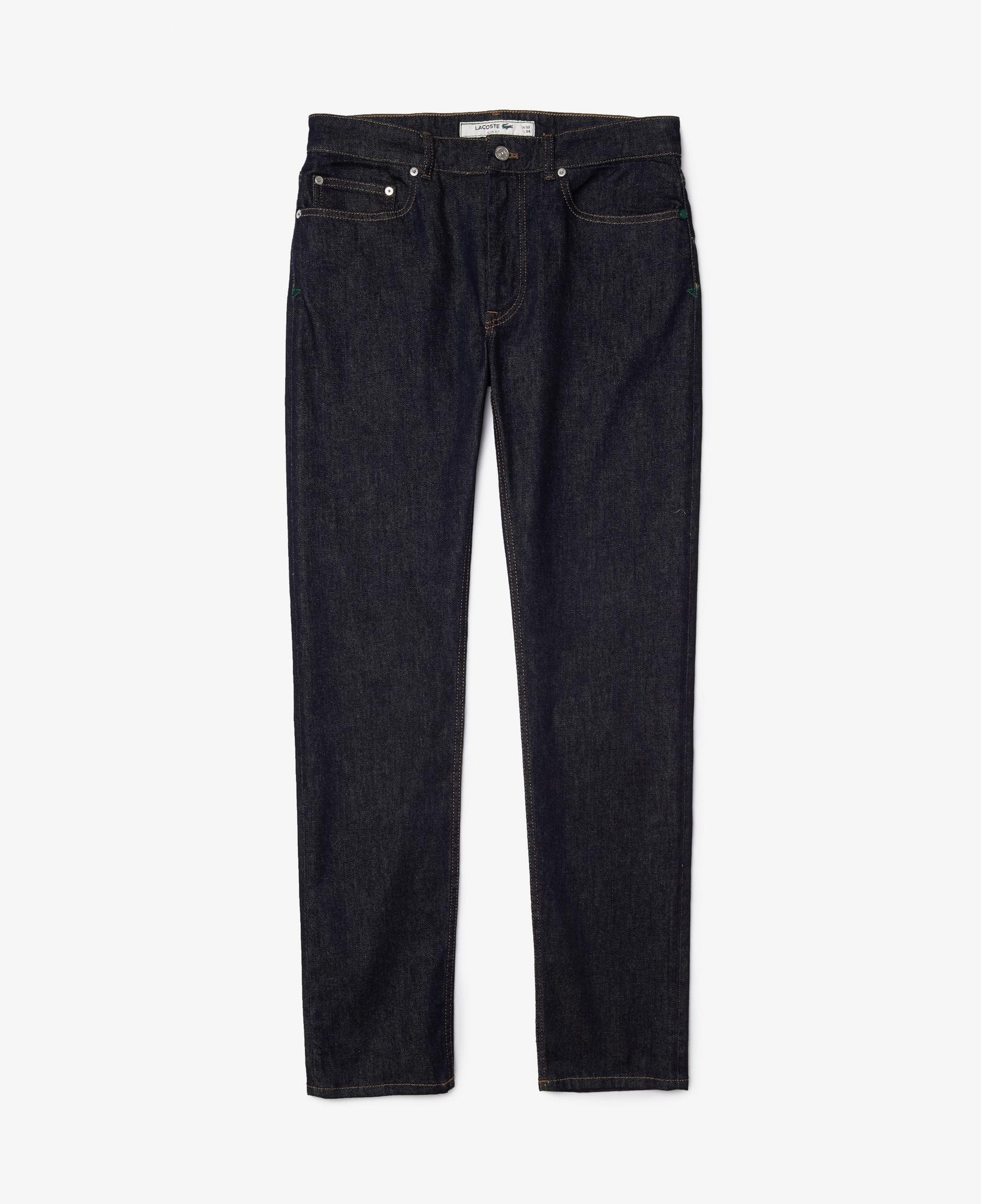 Erkek Slim Fit Jean Pantolon