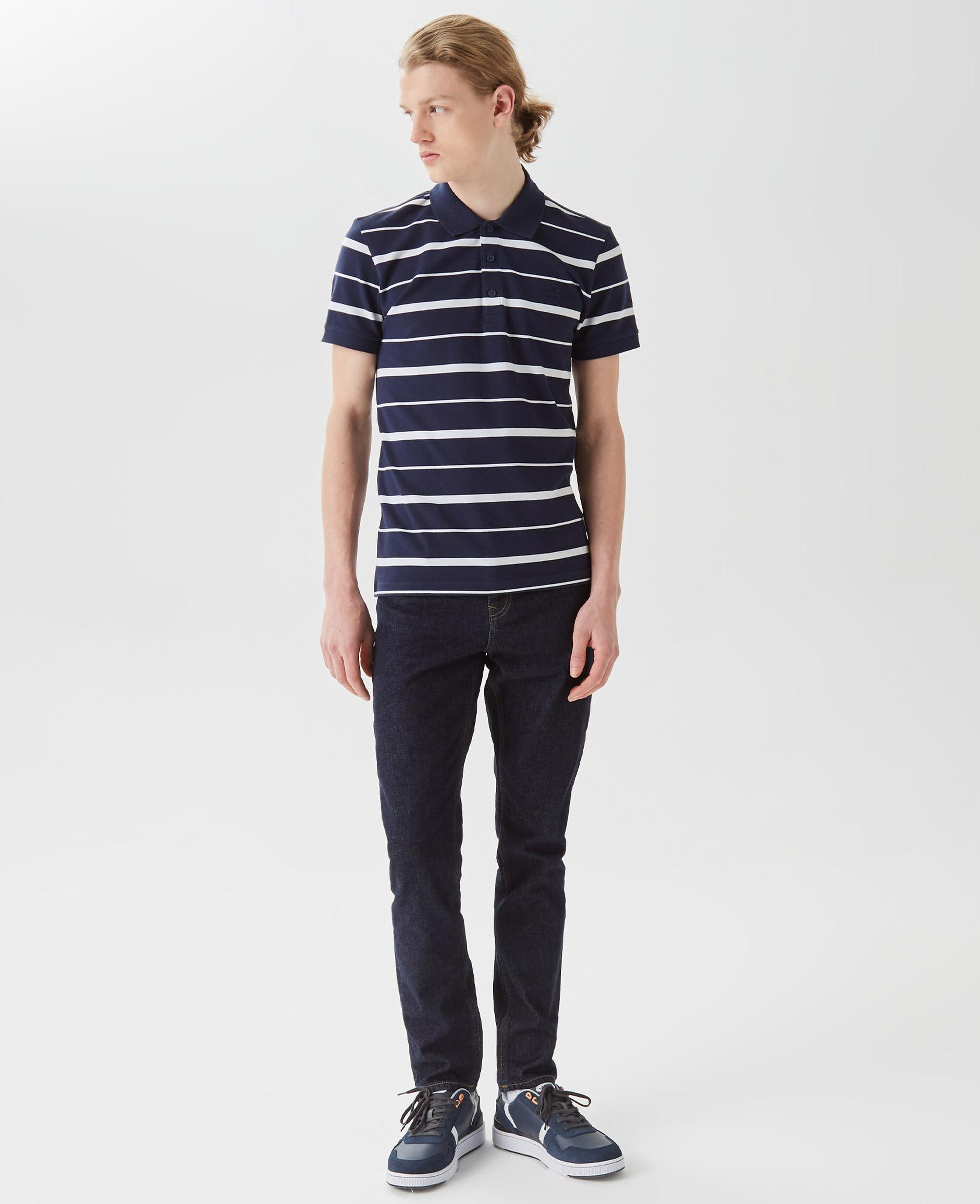 Erkek Slim Fit Jean Pantolon
