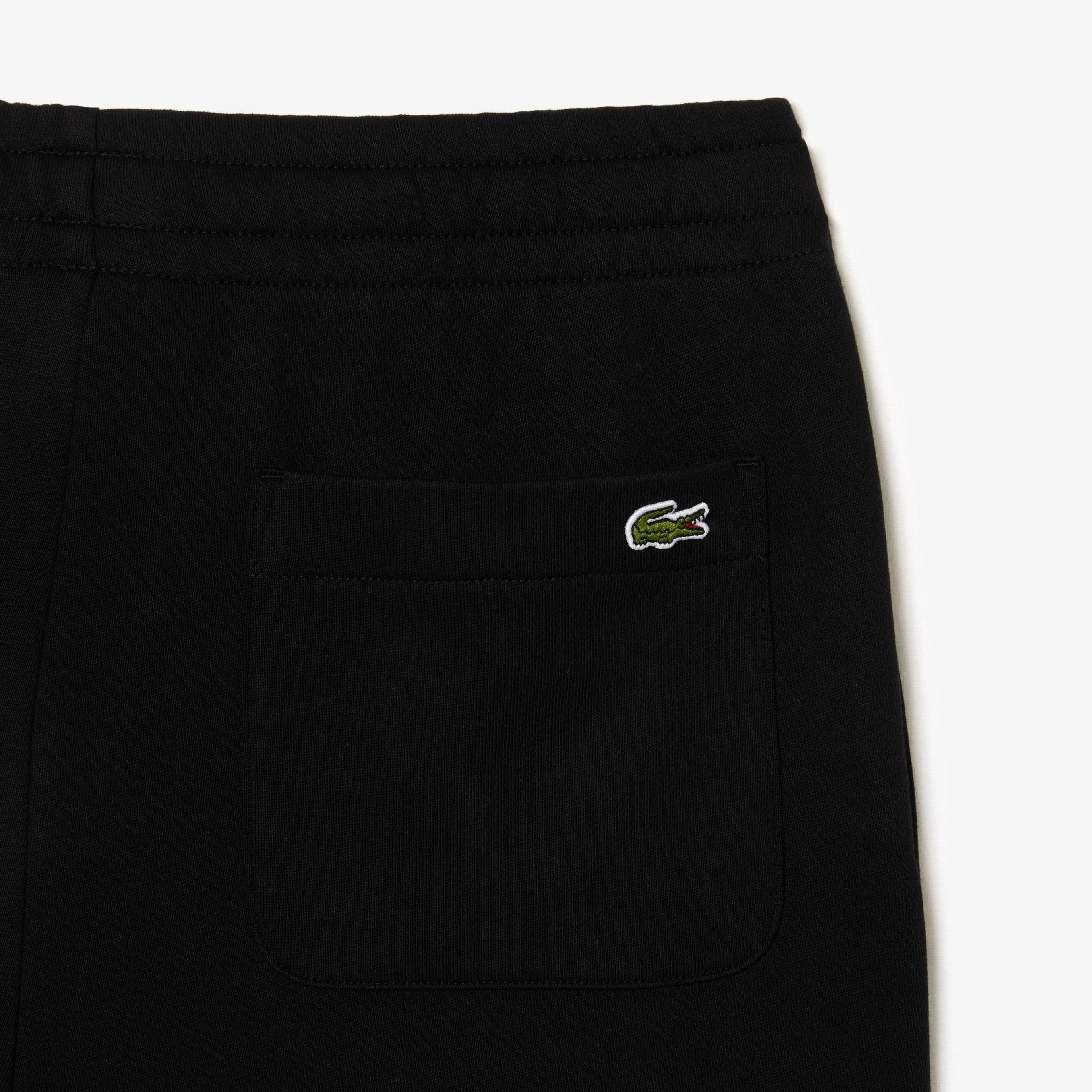 Kadın Jogger Siyah Eşofman Altı