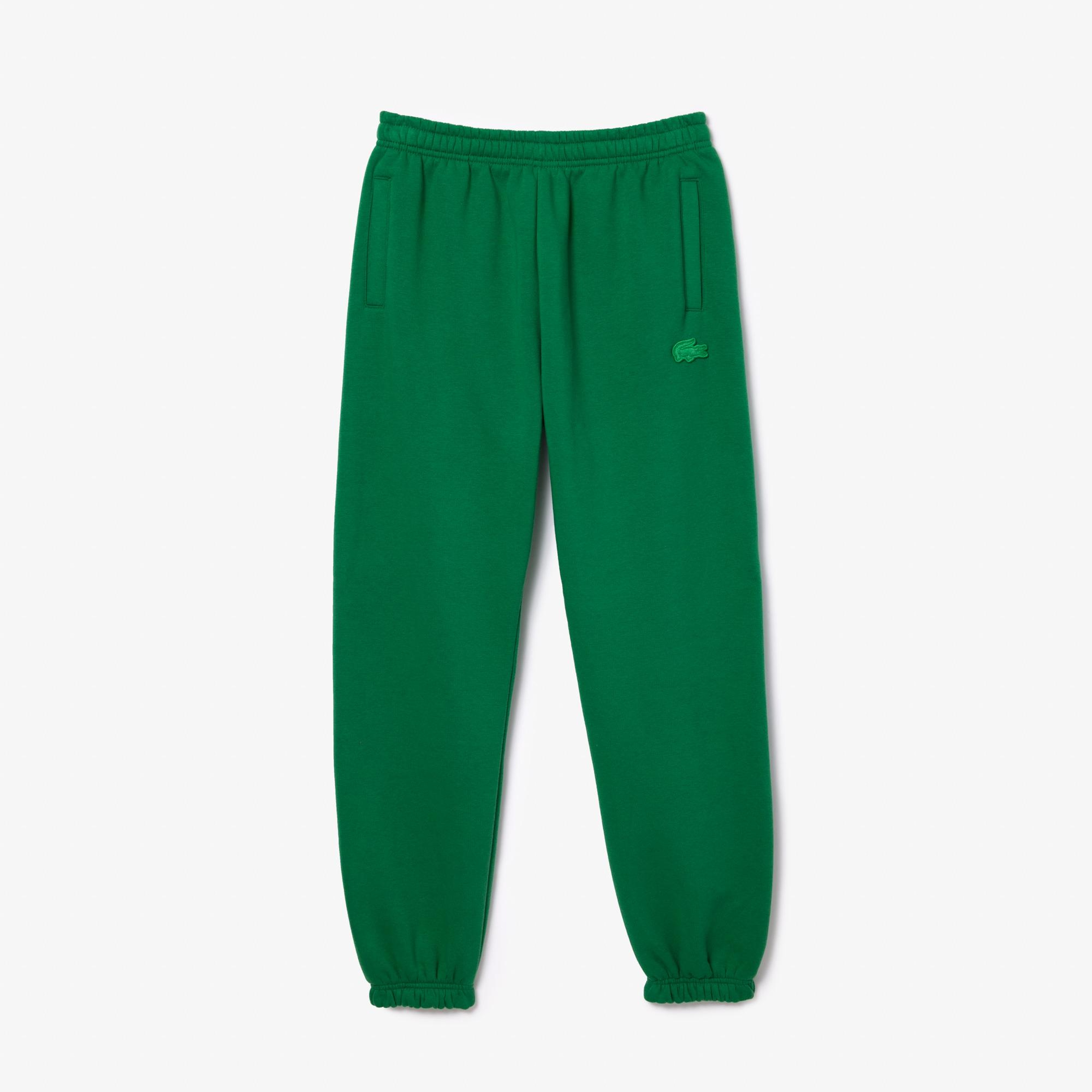 Kadın Jogger Yeşil Eşofman Altı