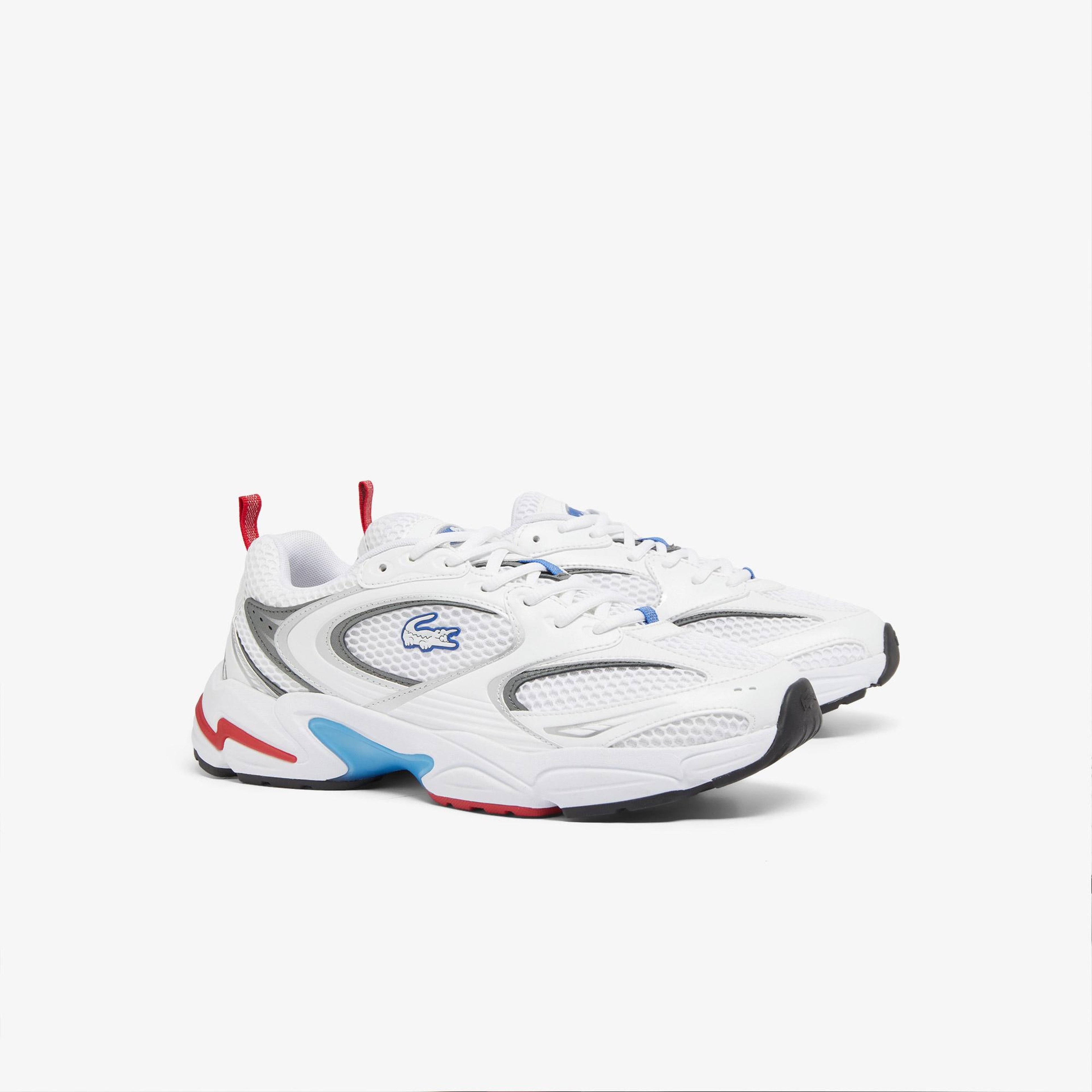 Storm 96 2K Erkek Beyaz Sneaker