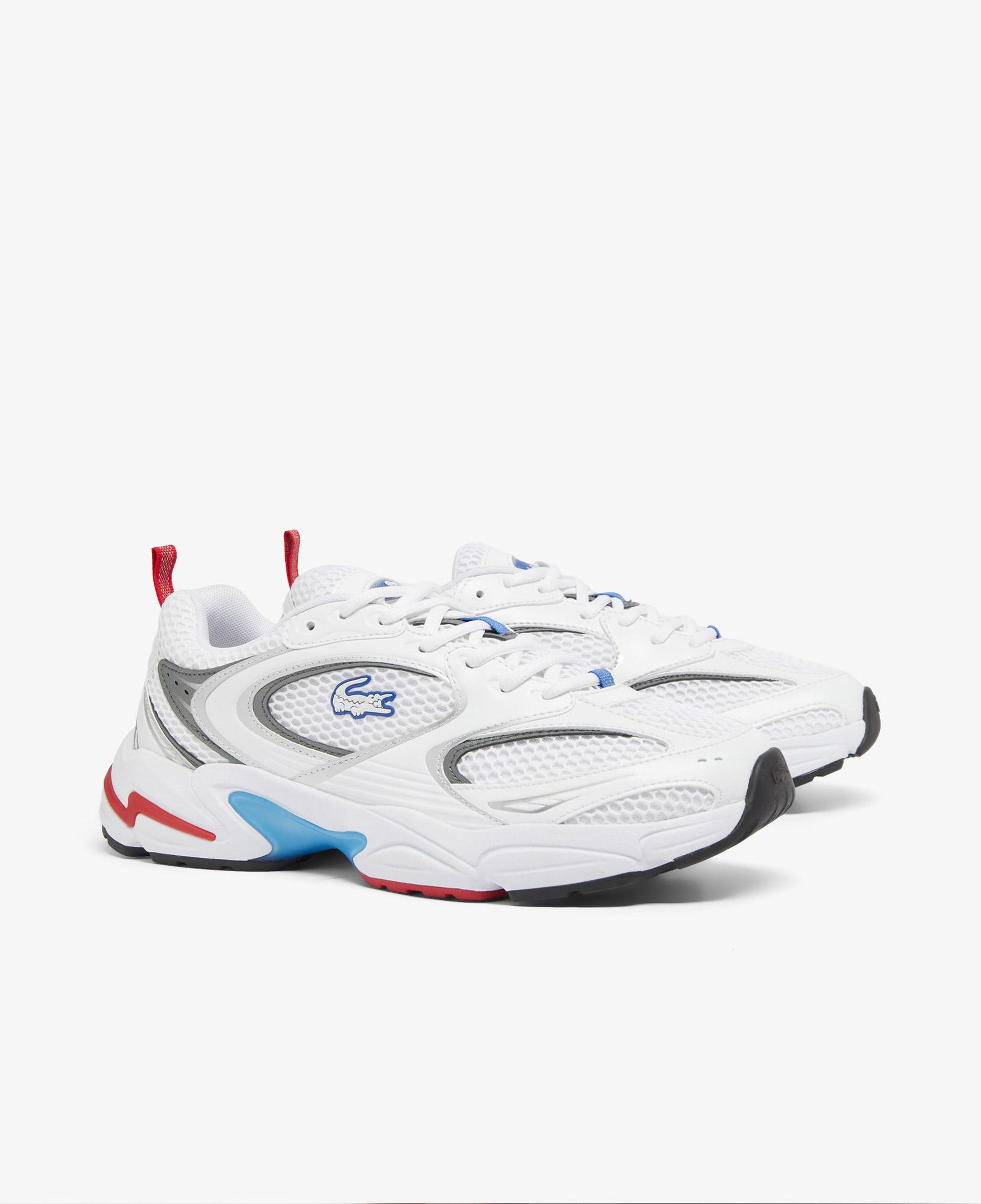 Storm 96 2K Erkek Beyaz Sneaker